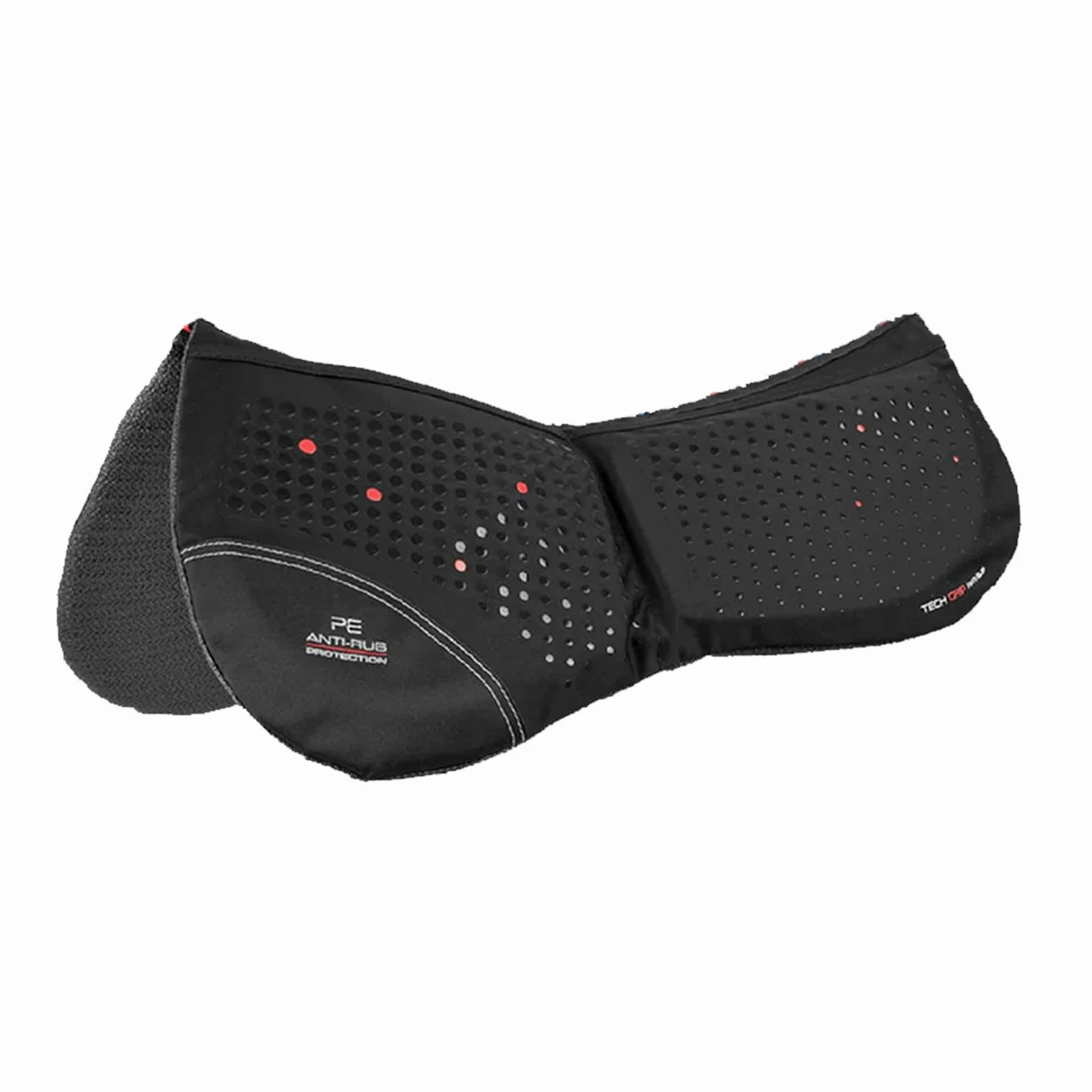 Premier Equine Tech Grip Pro - Cuscinetto di correzione antiscivolo 3000
