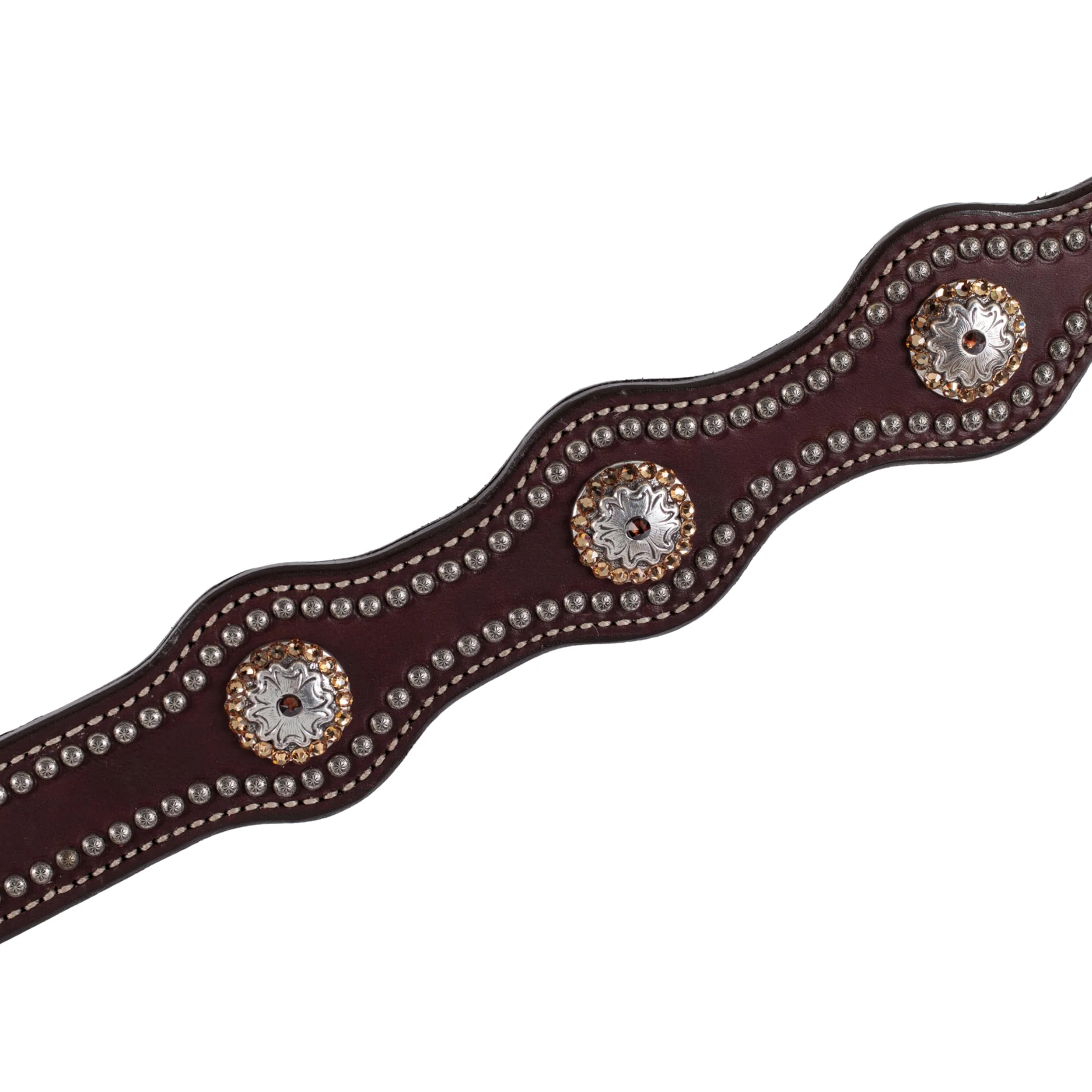 Weaver Leather Stacy Westfall Showtime Collection