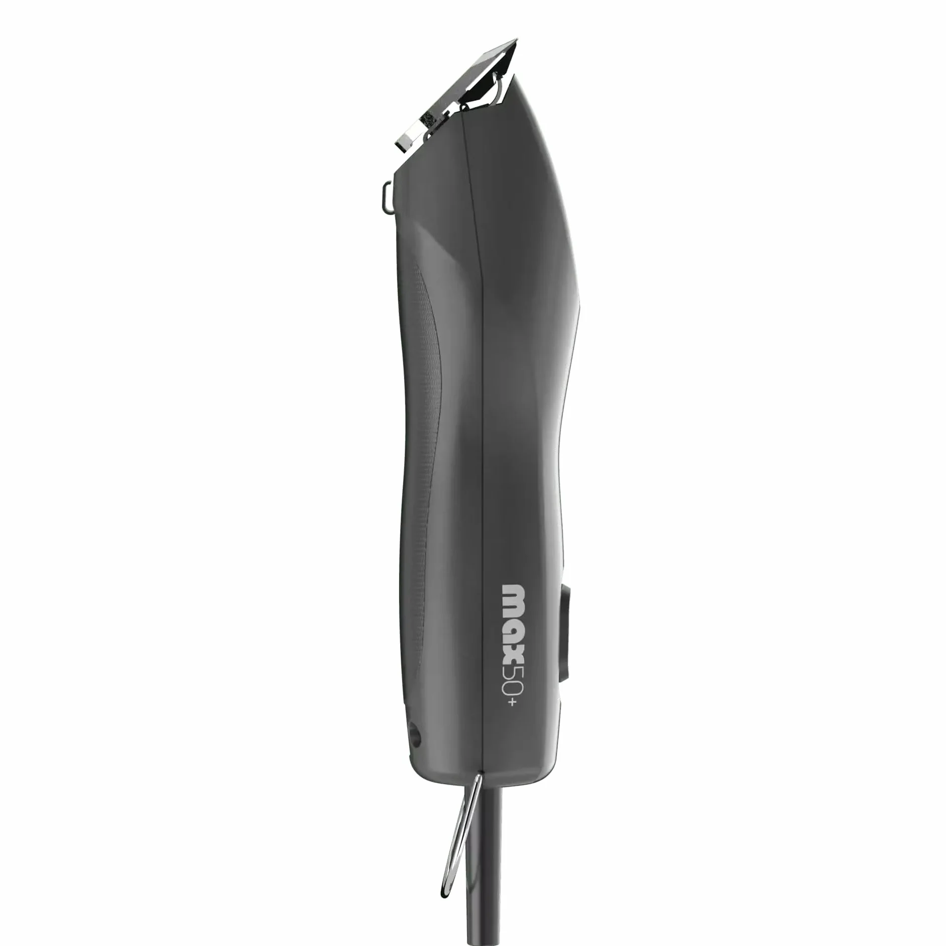 Agrarzone Edition Wahl Max 50+ tosatrice cani e gatti - Potente e silenziosa con 2 velocità, Set rialzi incluso - Moser Max 50 ideale per tutti i tipi di pelo, Professionale e made in Germany