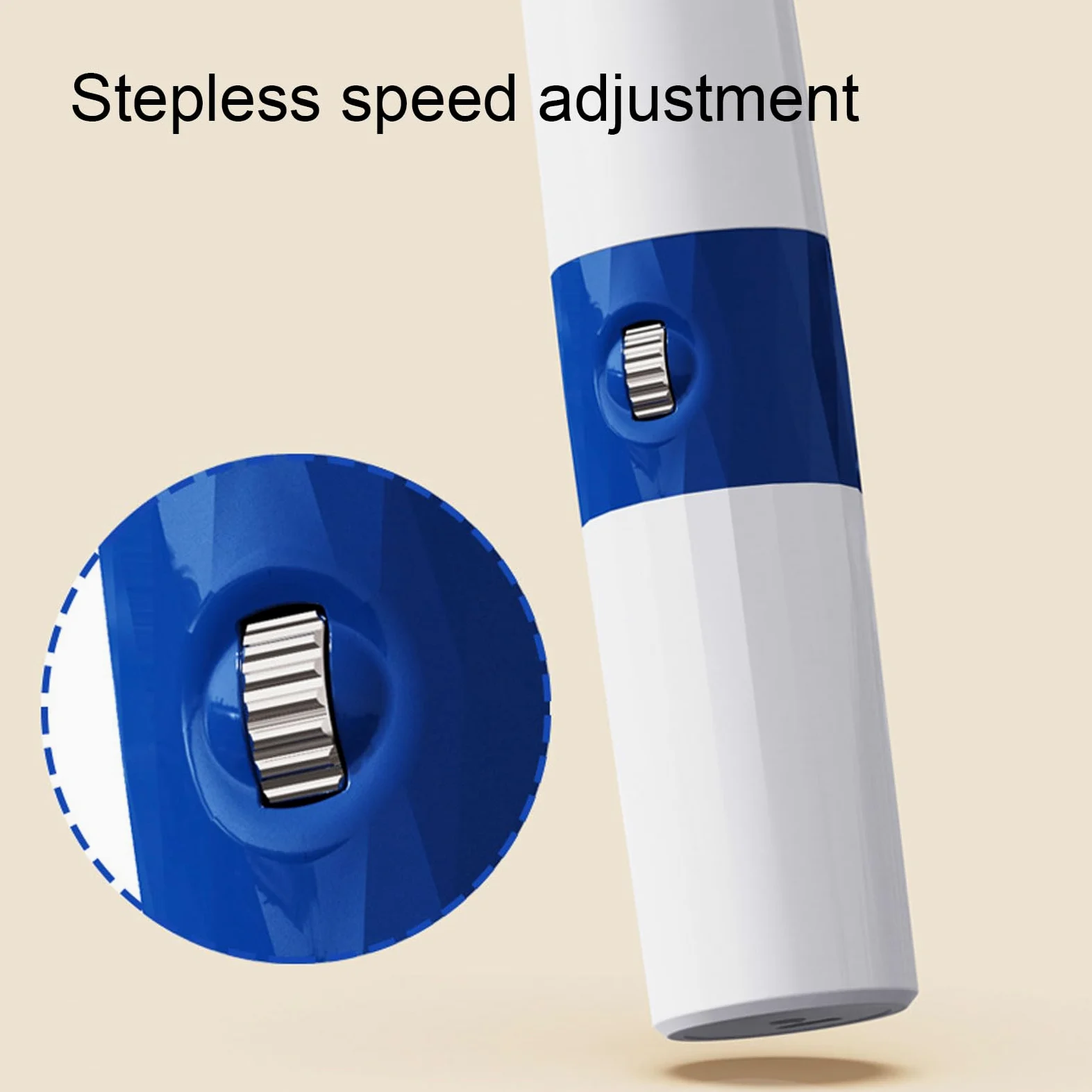 Macinacapazione Unghie per Animali Domestici, Macinino Unghie Ricaricabile USB con Trimmer Elettrico Silenzioso LED per Gatti Cani, Forniture Toelettatura Professionisti
