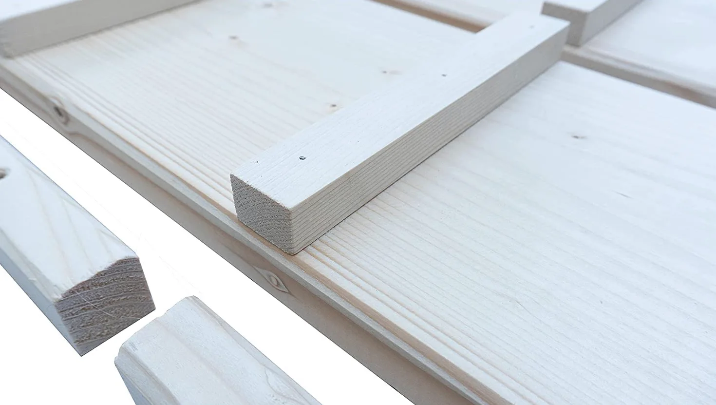 Scala per gatti, gradino per gatti, per balcone, scale, senza fissaggio, lunghezza 4 m
