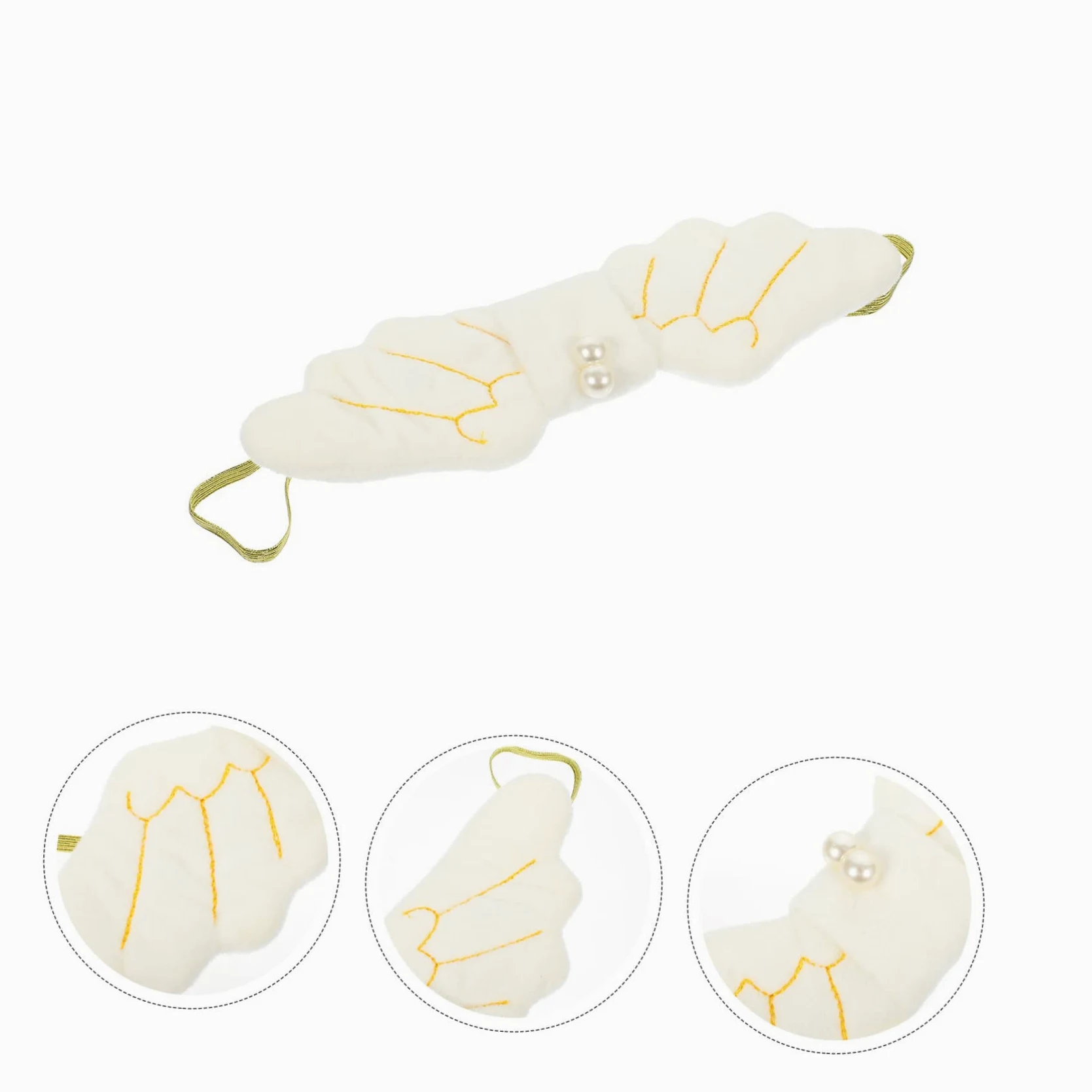 BESPORTBLE 4pezzi Costume Per Per Halloween Accessorio Decorativo Per e Resistente Per e Speciali