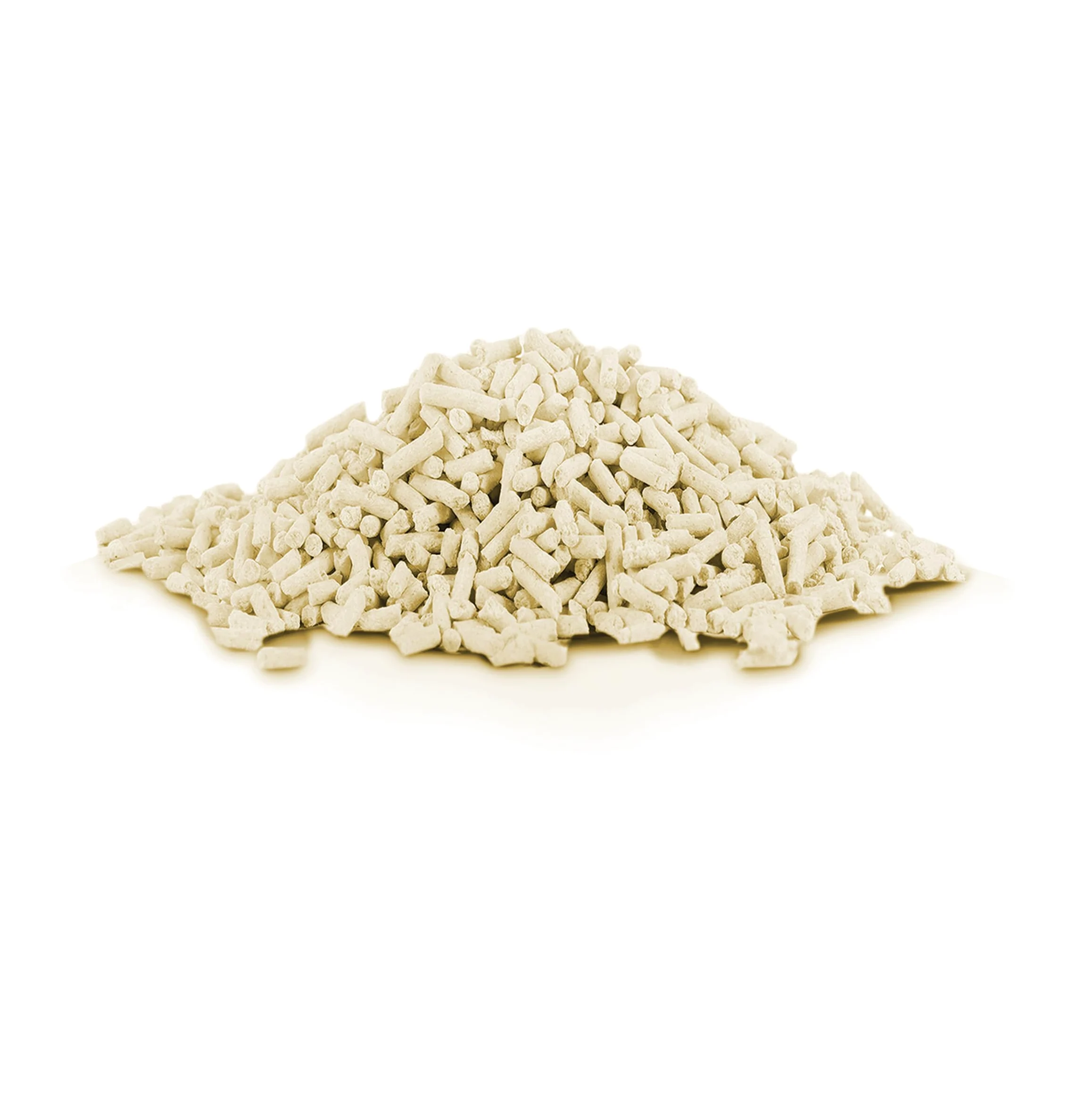 Best Friend - lettiera per gatti al tofu da 5,5 l Agglomerante e Vegetale. Fino a 30 giorni di utilizzo. Si smaltisce nell'organico o nel wc. Sabbia gatti anti odore Classica,