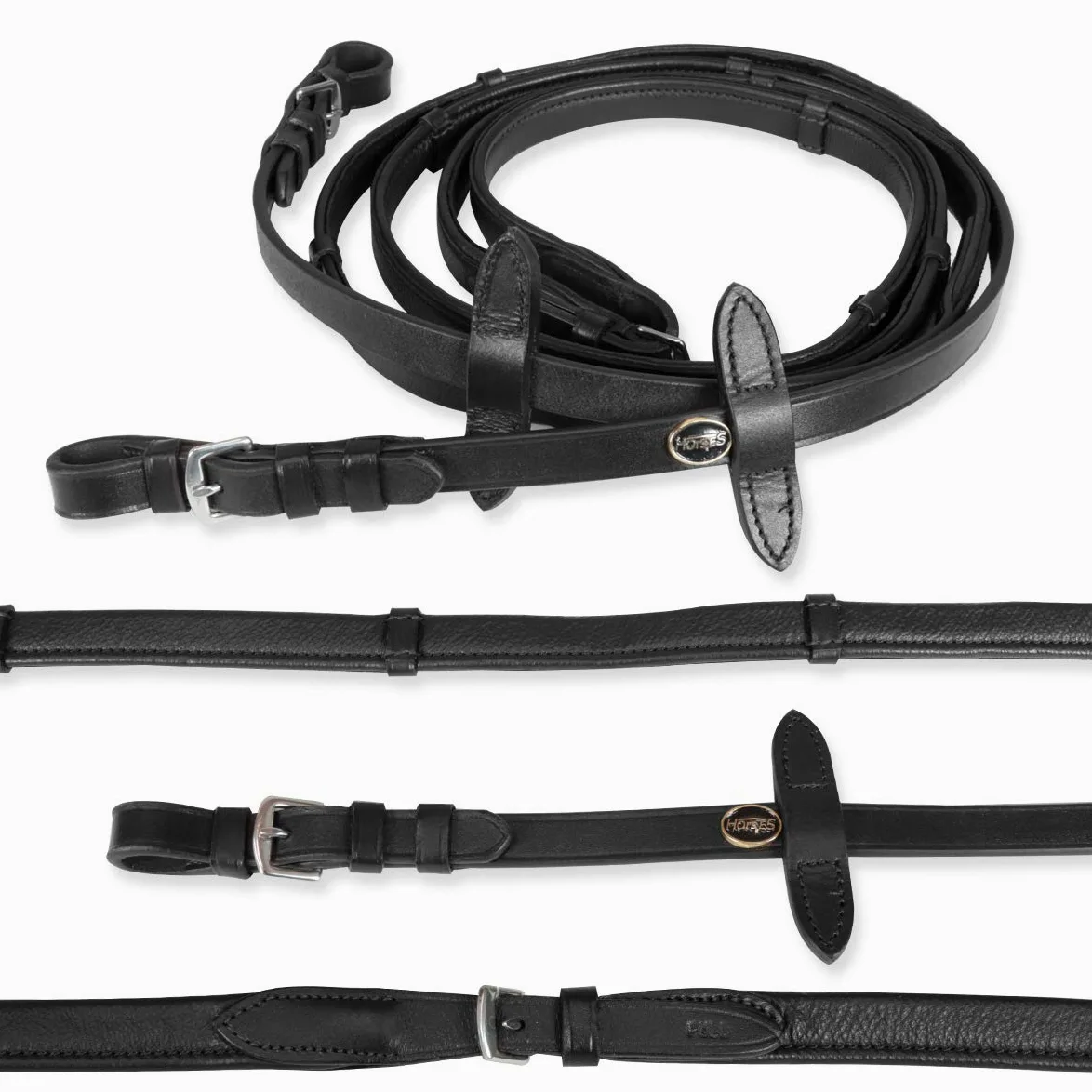 Horses Redini Pelle Soft