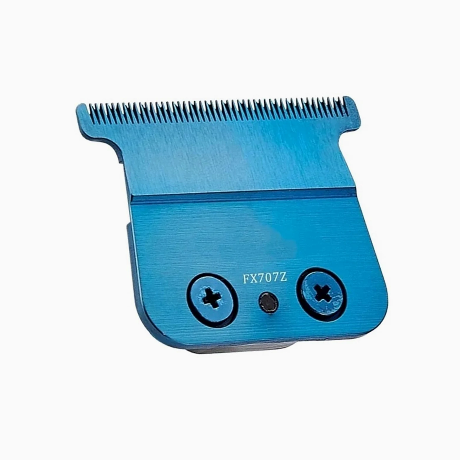 Lame Di Ricambio FX707Z, Compatibili Con BaBylissPRO, FX787 FX726 | Parti blu del tagliacapelli