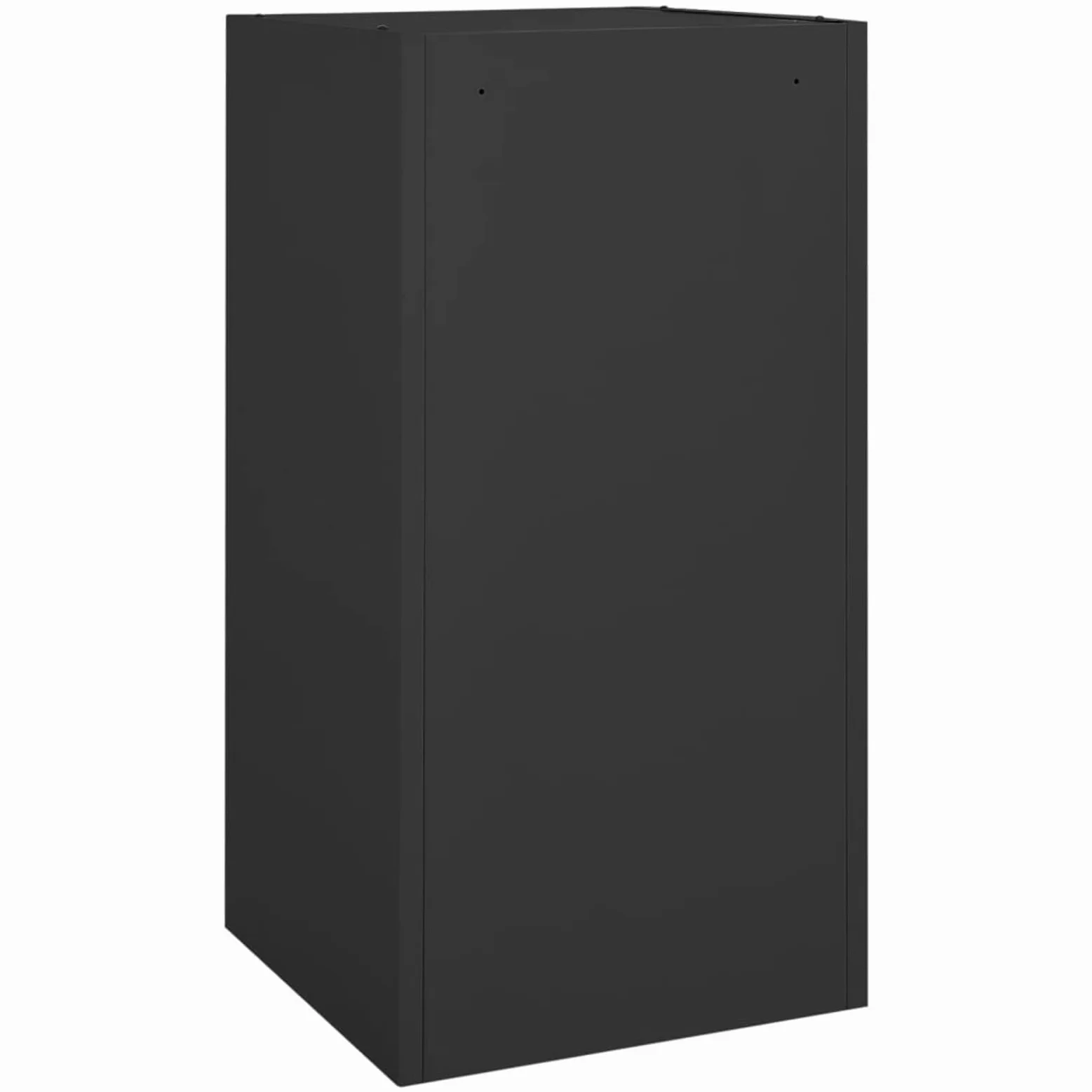 Lechnical Armadio Porta Sella Antracite 53x53x105 cm in Acciaio,Ricreazione all'aperto,Equitazione,Accessori per finimenti per Cavalli,Accessori per Selle,Portasella(SPU:339606)