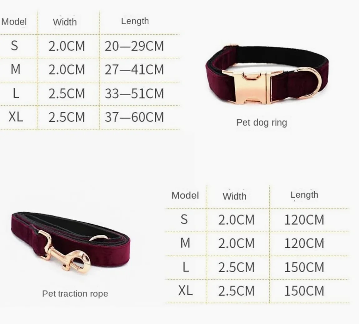 Morbido Guinzaglio Per Cani Collare Per Cani In Nylon Personalizzato Imbracatura Per Guinzaglio Borsa Per Cacca Set Collari Per Stampati Regolabili Per Animali Domestici Antiscivolo Flexi(37-60cm)