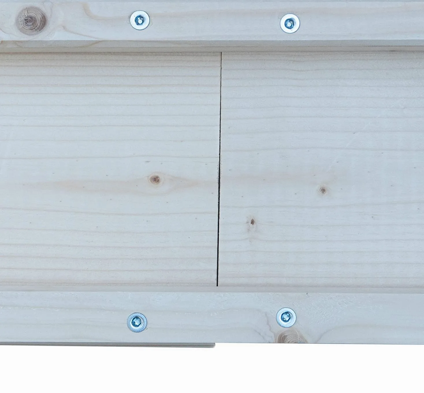 Scala per gatti, gradino per gatti, per balcone, scale, senza fissaggio, lunghezza 4 m