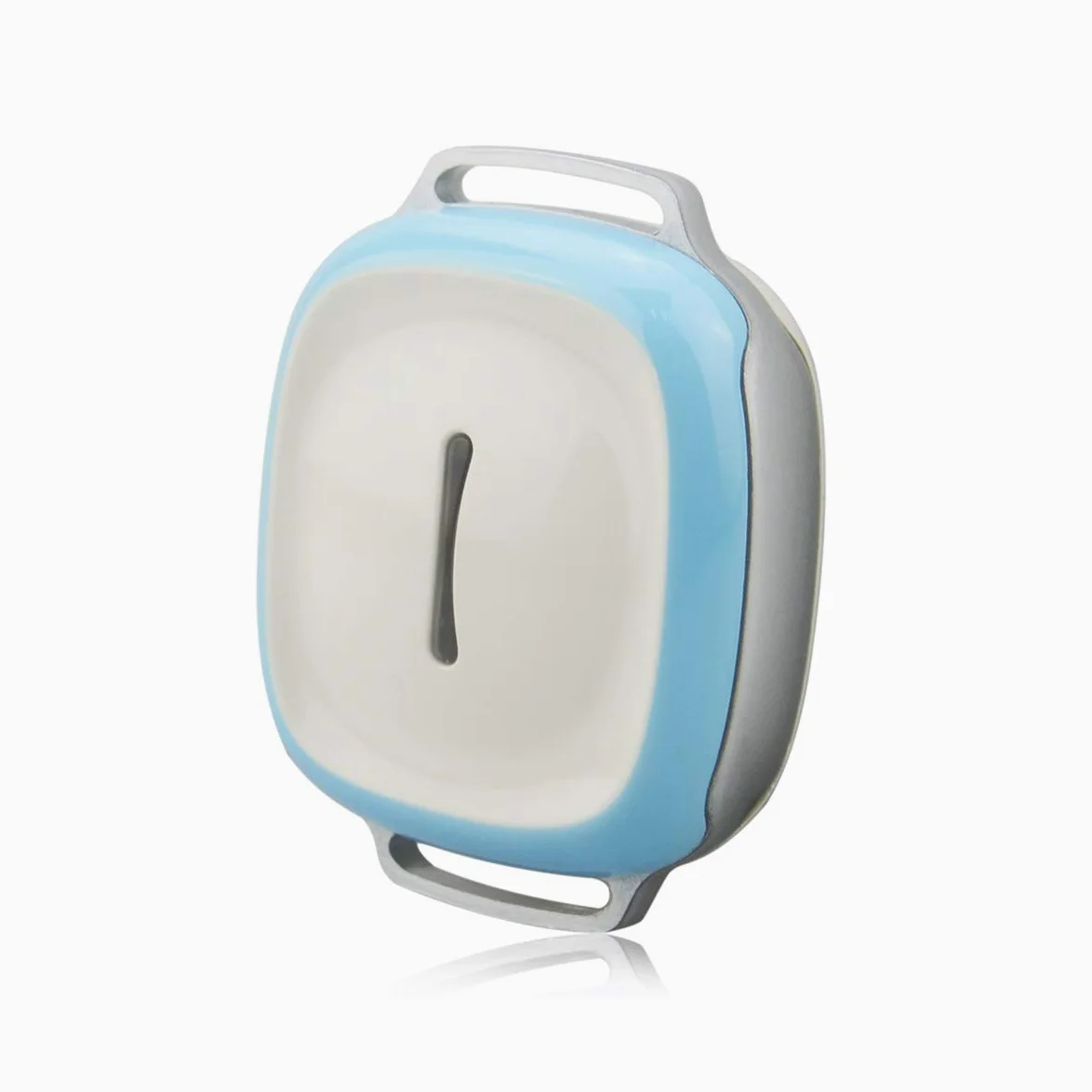 GT011 Localizzatore GPS senza fili per animali domestici Impermeabile IP66 Cane Collare per gatto Localizzatore GPS Dispositivo di localizzazione anti-perso Tracciamento in tempo reale Geo-recinzione