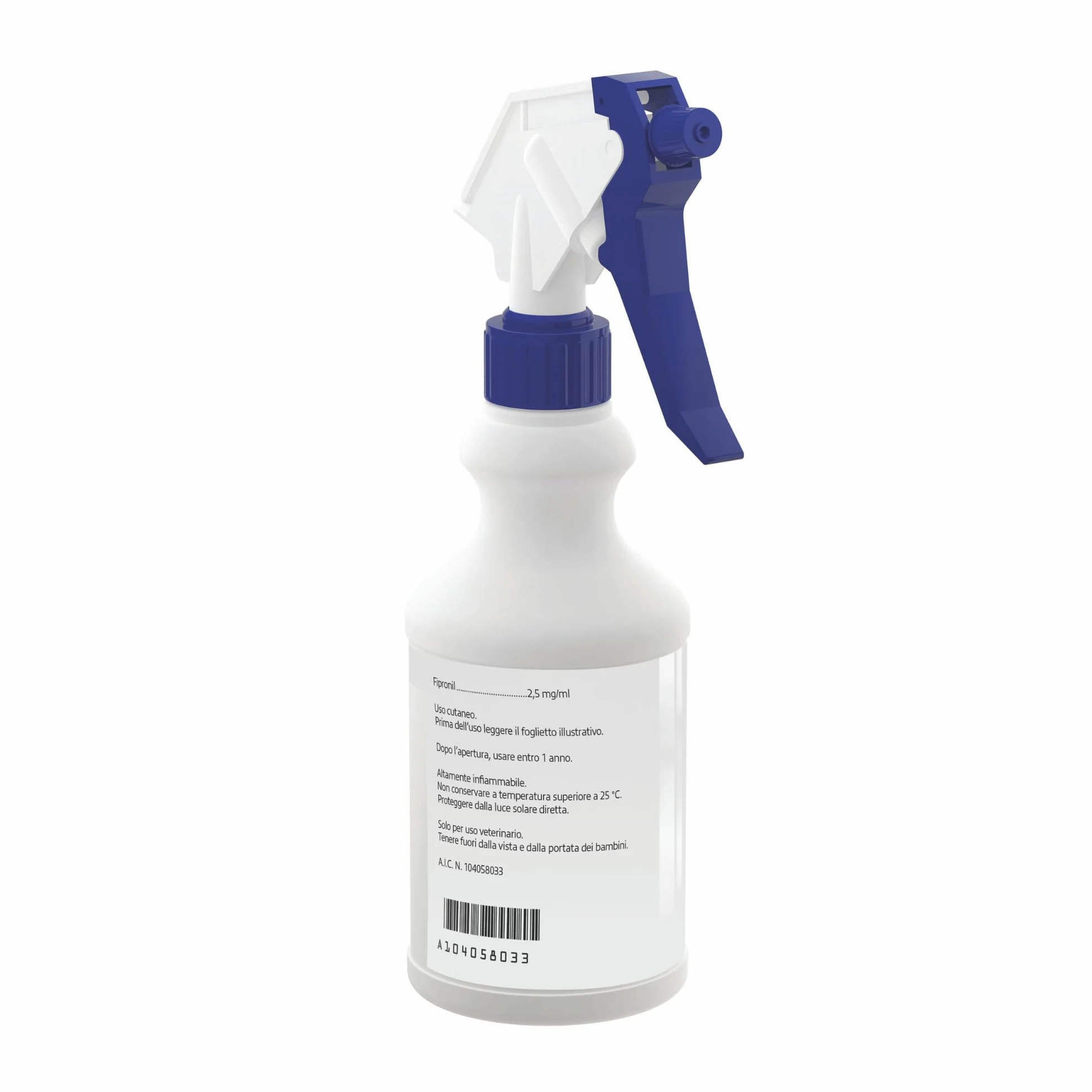 Effipro Spray 500 ml