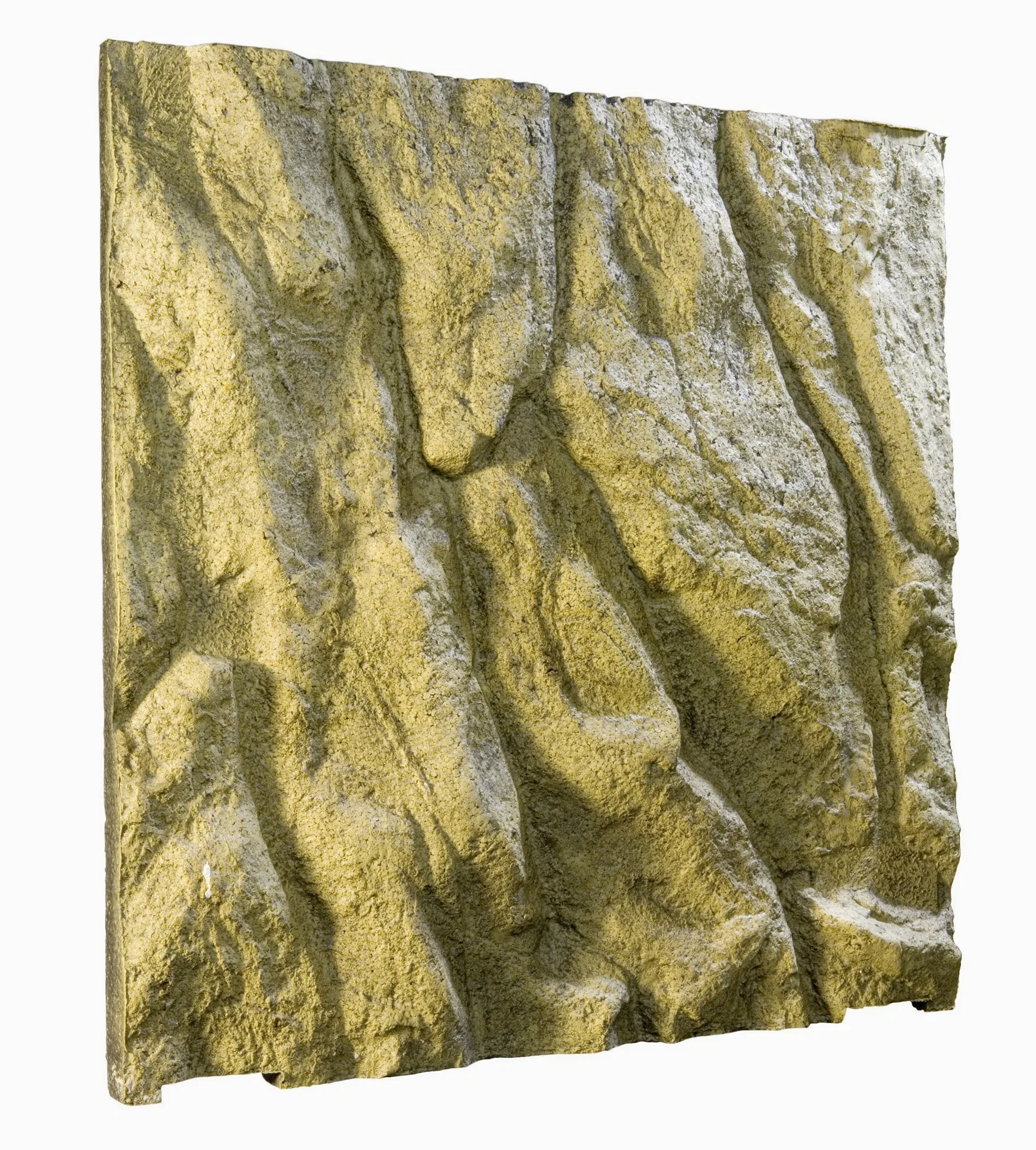 Exo Terra Pt2961 Steinmotivrück Muro Terrari 60 X Cm