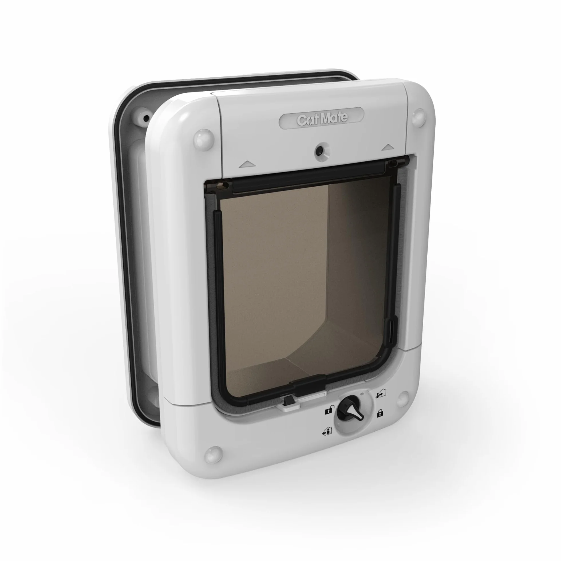 Pet Mate - Gateway Lettore di Microchip del Gatto