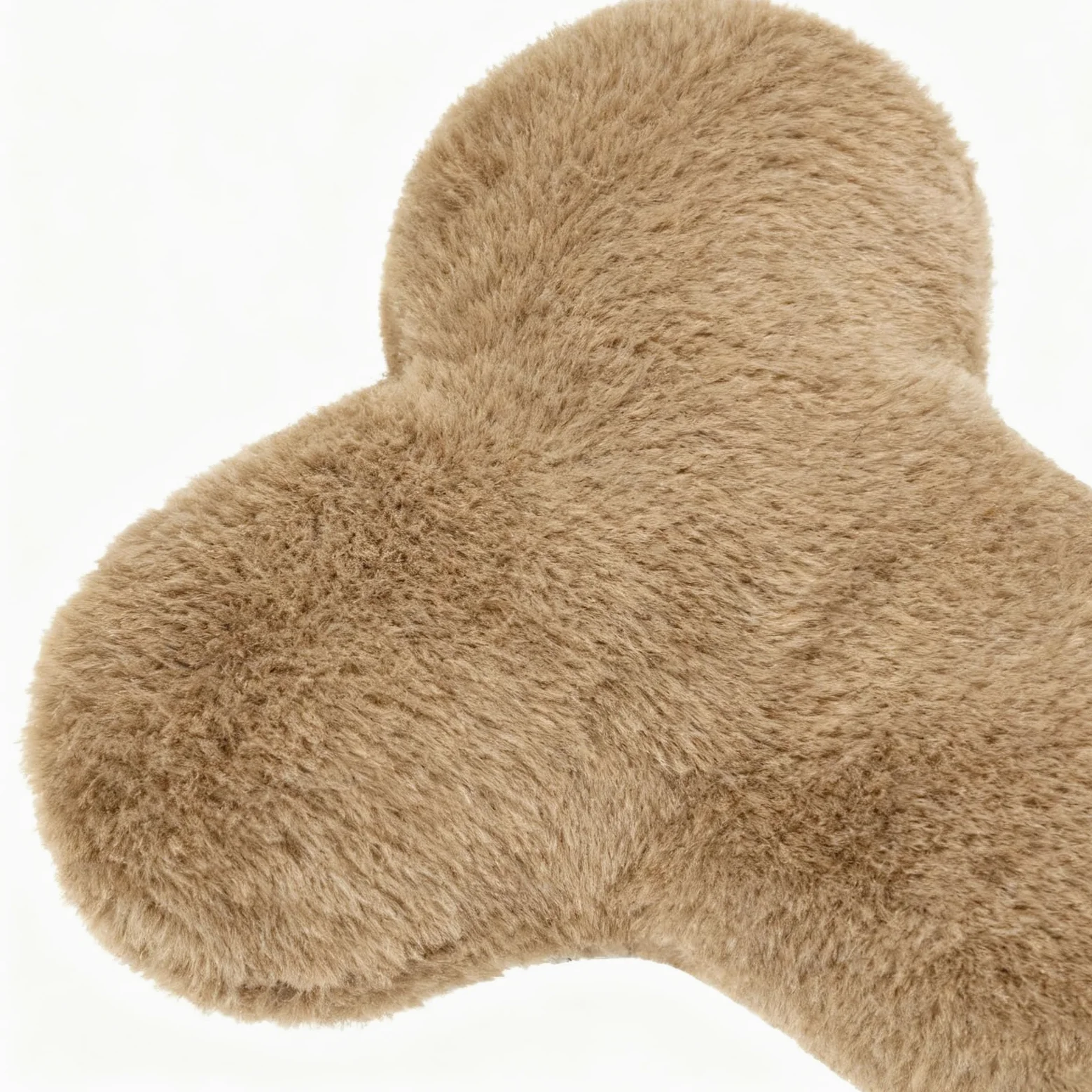 Peluche Osso Giocattolo Per Cani 70 Cm Giocattoli Da Masticare Per Cuccioli | Cuscino Morbido Per Cuccioli Per Amanti Degli Animali Appartamento Ufficio Cuccia Sonno Rilassamento