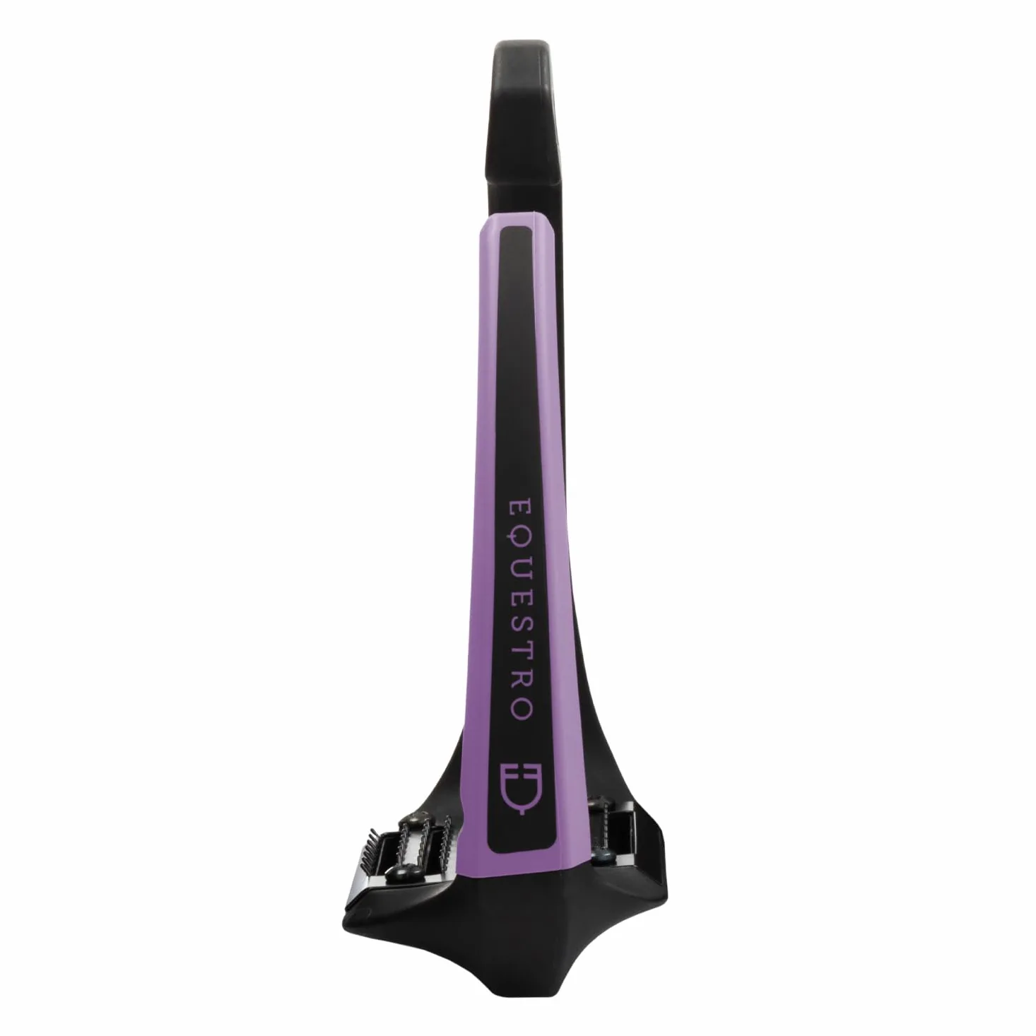 Staffe di Sicurezza Supernova, Braccetto in Silicone, Colore Viola Dalia