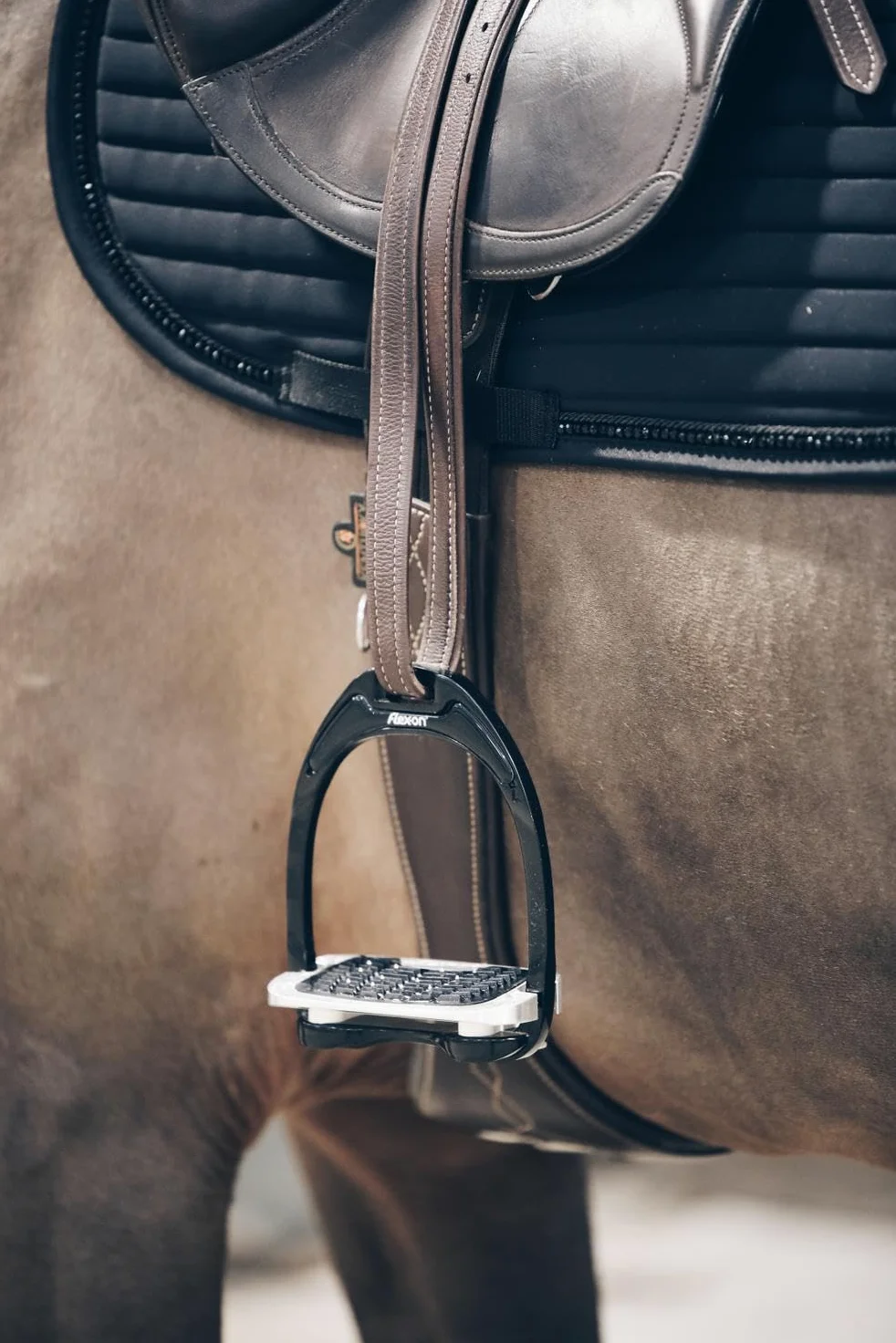 Kentucky Sottosella Perle Show Jumping - Dimensione JUMP FULL