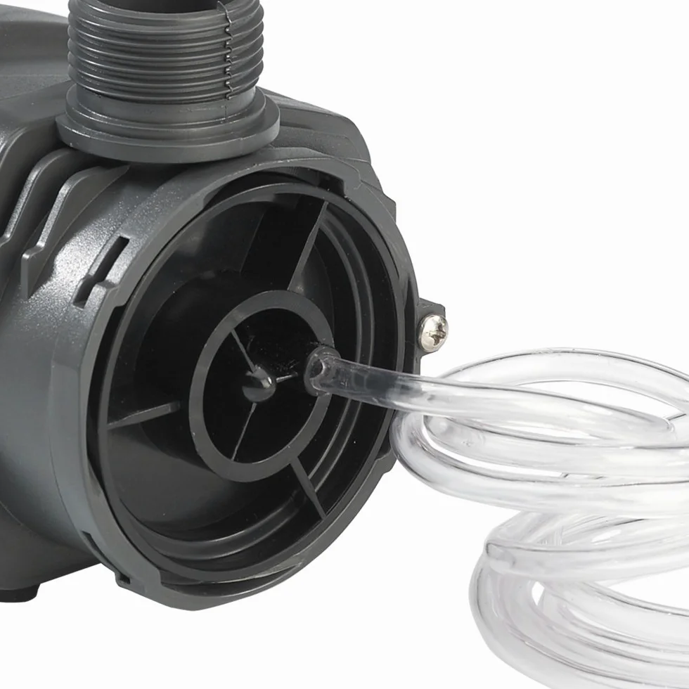Sicce MULTI 5800 Pompa, Versatile, Compatta