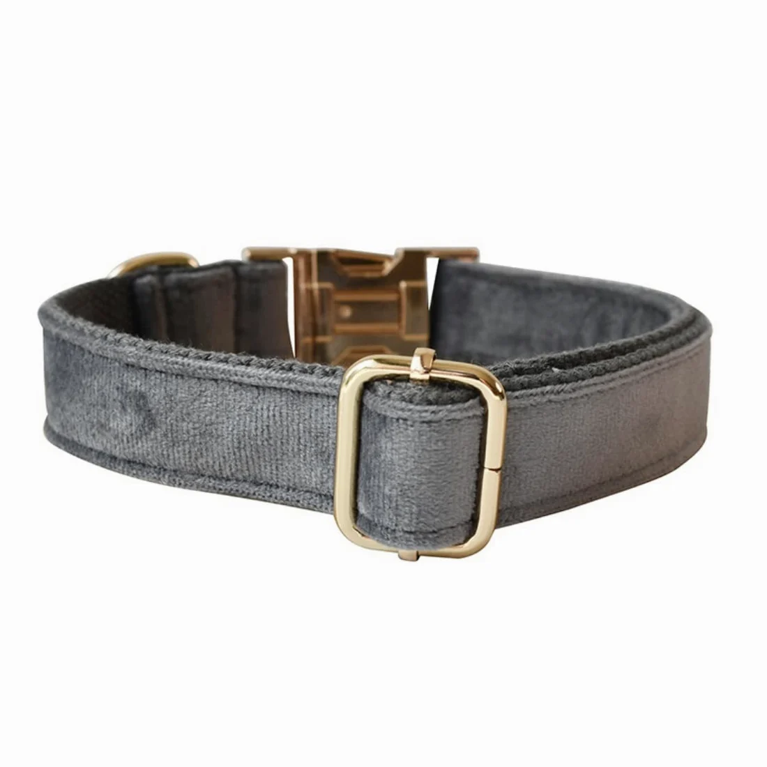 Morbido Guinzaglio Per Cani Collare Per Cani In Poliestere Personalizzato Guinzaglio Per Set Di Borse Per Cacca E Per Stampati Regolabili Antiscivolo Flexi(27-41cm)