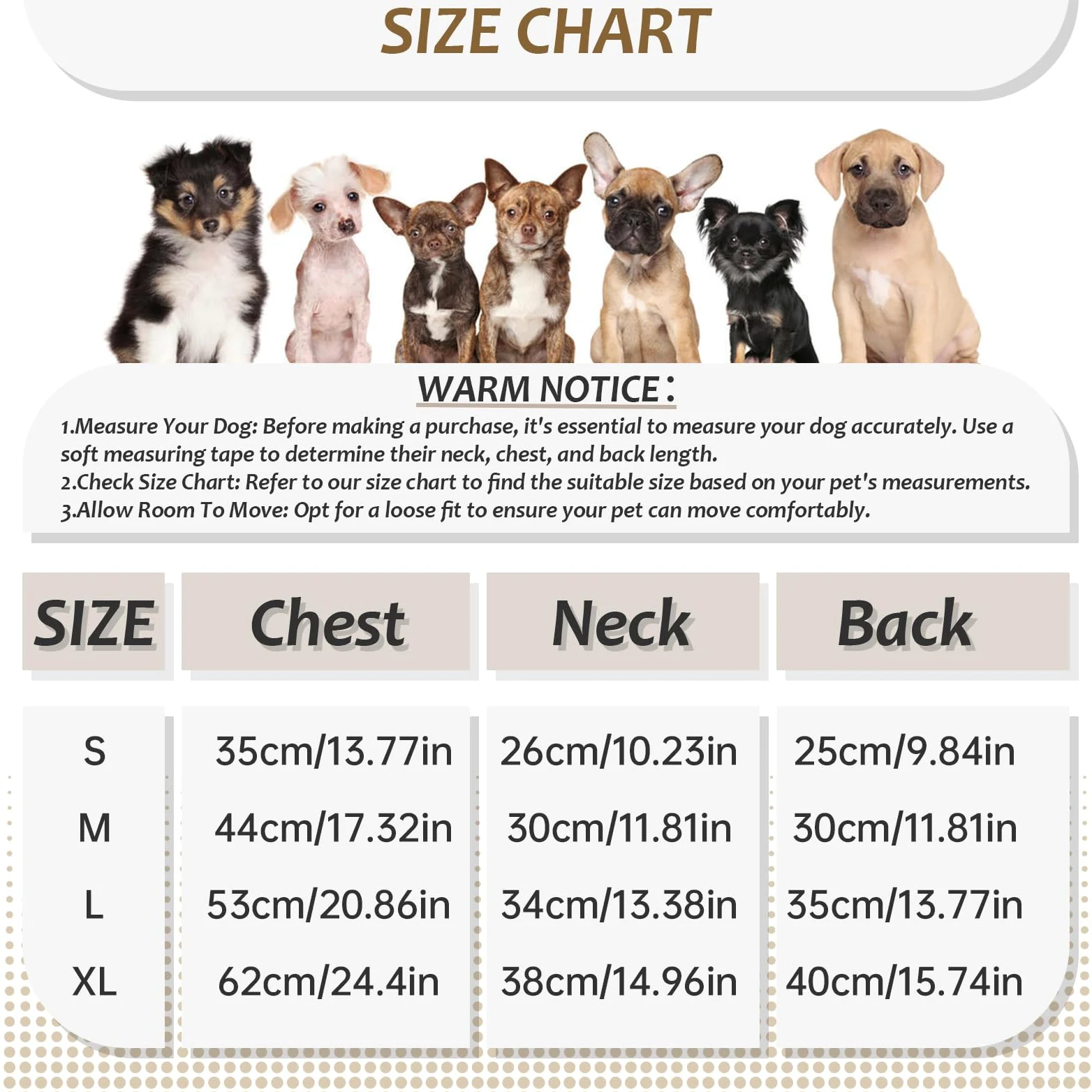 Cappotto Cane, Cappotti Per Cani Impermeabili Con Imbracatura, Cappottino Cane Taglia Piccola Media Grande, Vestiti Per Cani, Cappottino Imbottito Per Cane, Giubbotto Cane Antivento S-Xl