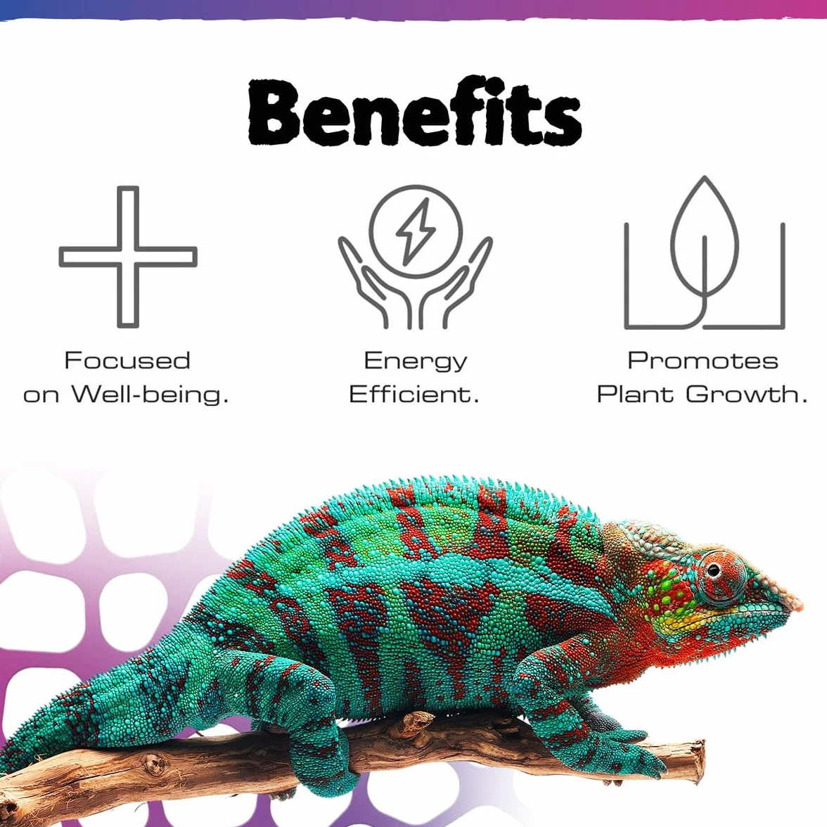 EXOTERRA PT-2414 TERRASKY UV 10W