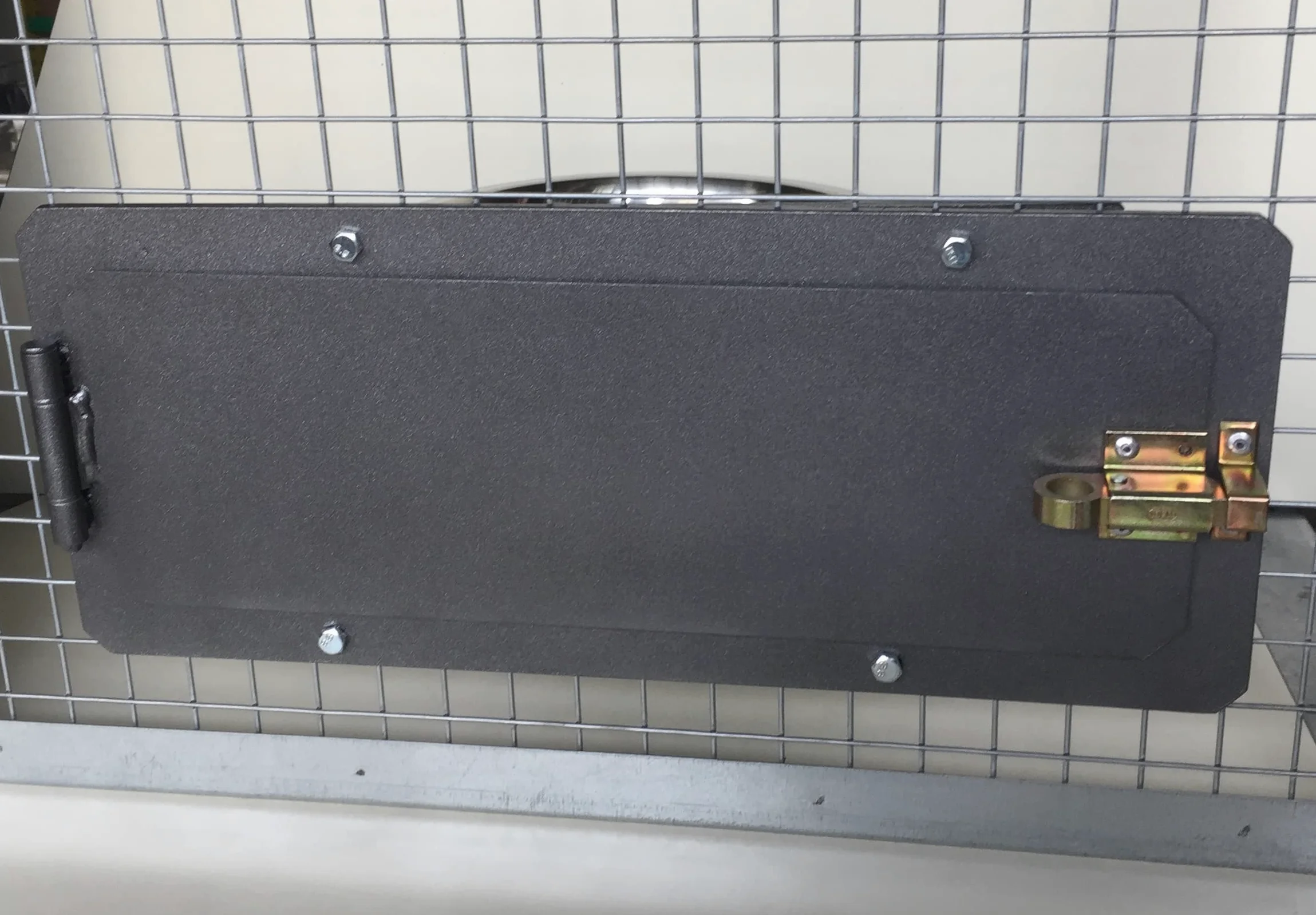 Ciotola Girevole in Acciaio Inox per Cani. 1 Mangiatoia Rotante Universale.