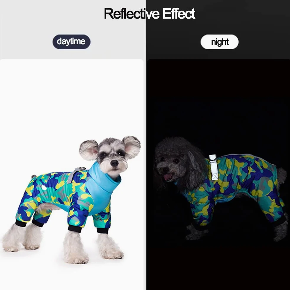 Giacca Invernale Calda Per Cani Da Compagnia Abbigliamento Impermeabile Per Cani Per Cani Di Taglia Piccola E Media Cappotto Per Cuccioli Chihuahua Bulldog Francese Abbigliamento Schnauzer,C,3X