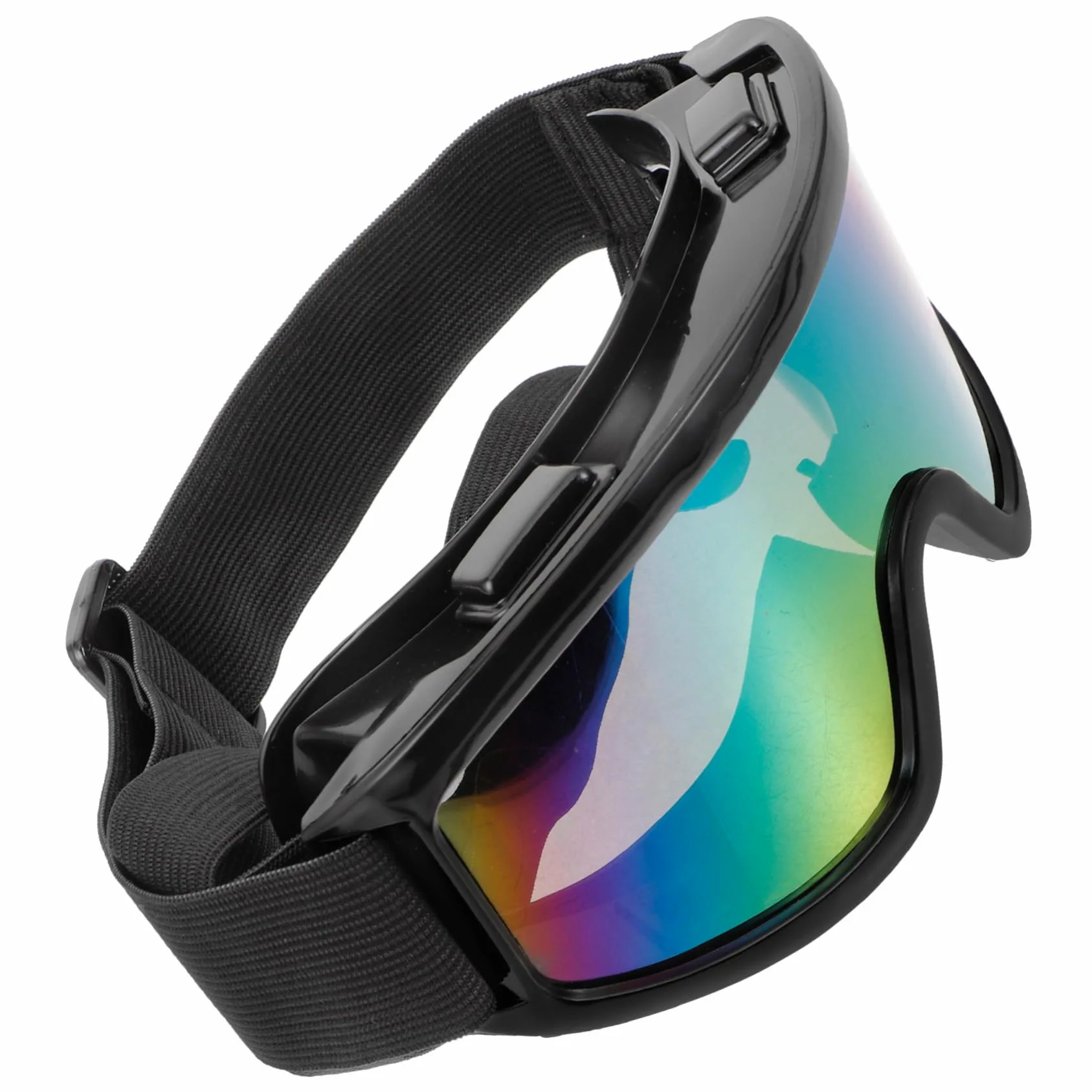 VANZACK 2pezzi Occhiali Da Sole Per Protezione Uv Occhiali Protettivi Antivento e Antipolvere Design Moda Adatti Per Piccole e Attività All