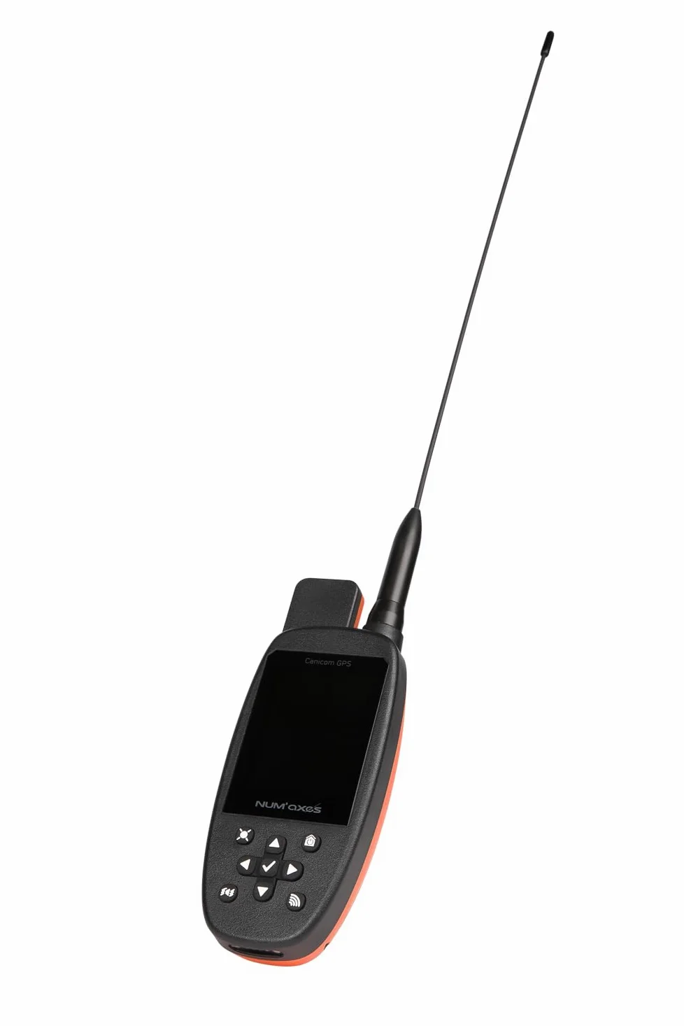 CANICOM GPS MINI con educazione – Kit completo