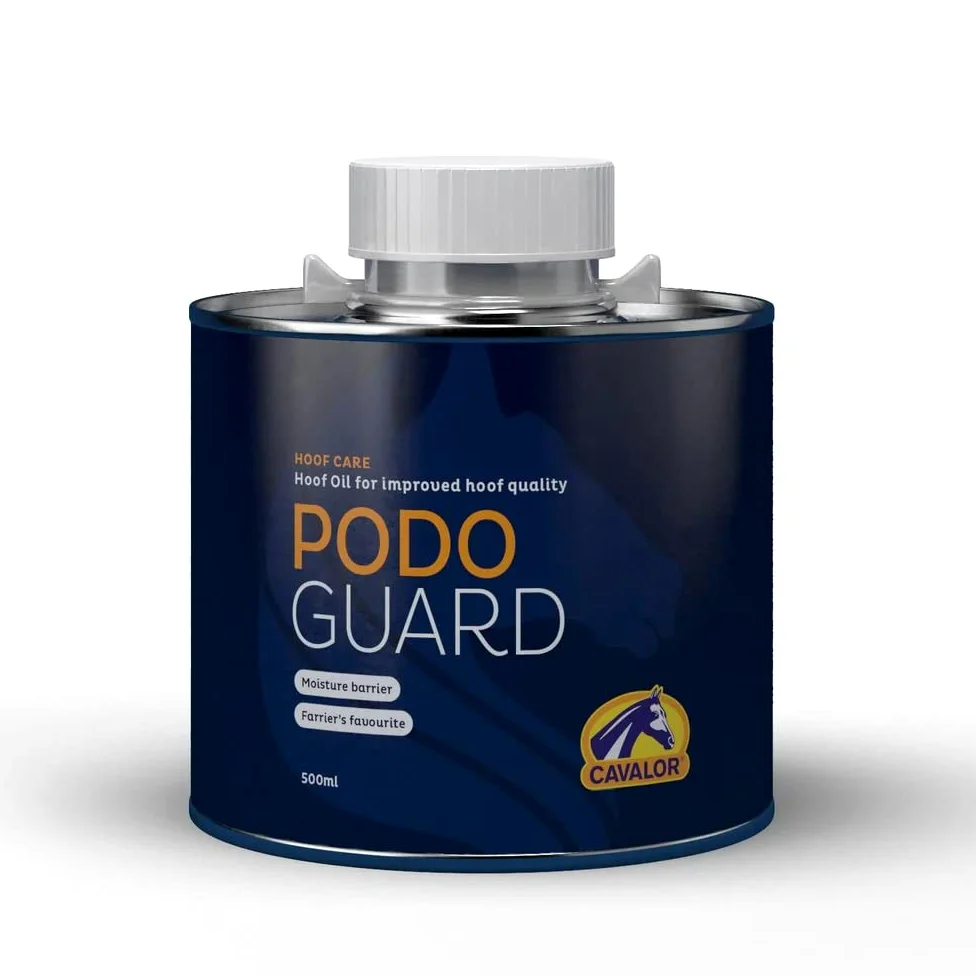 Cavalor PodoGuard - 2 litri