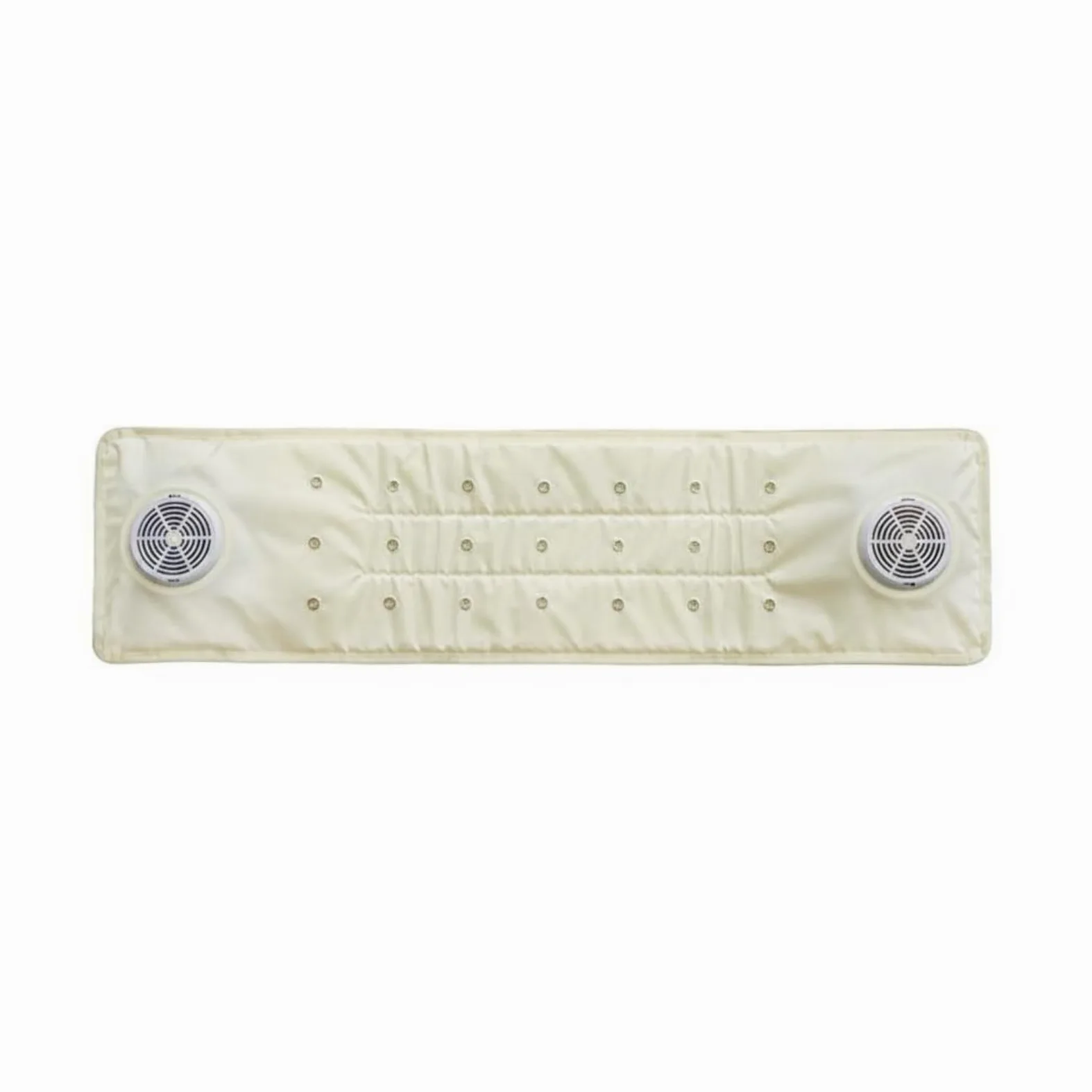 KESOTO Tappetino per Trasportino Animali Tappetino Cuccia Materassino Letto in Poliestere con Rete Traspirante per Miorare Il Comfort Quotidiano in Estate, Beige, Style to 3