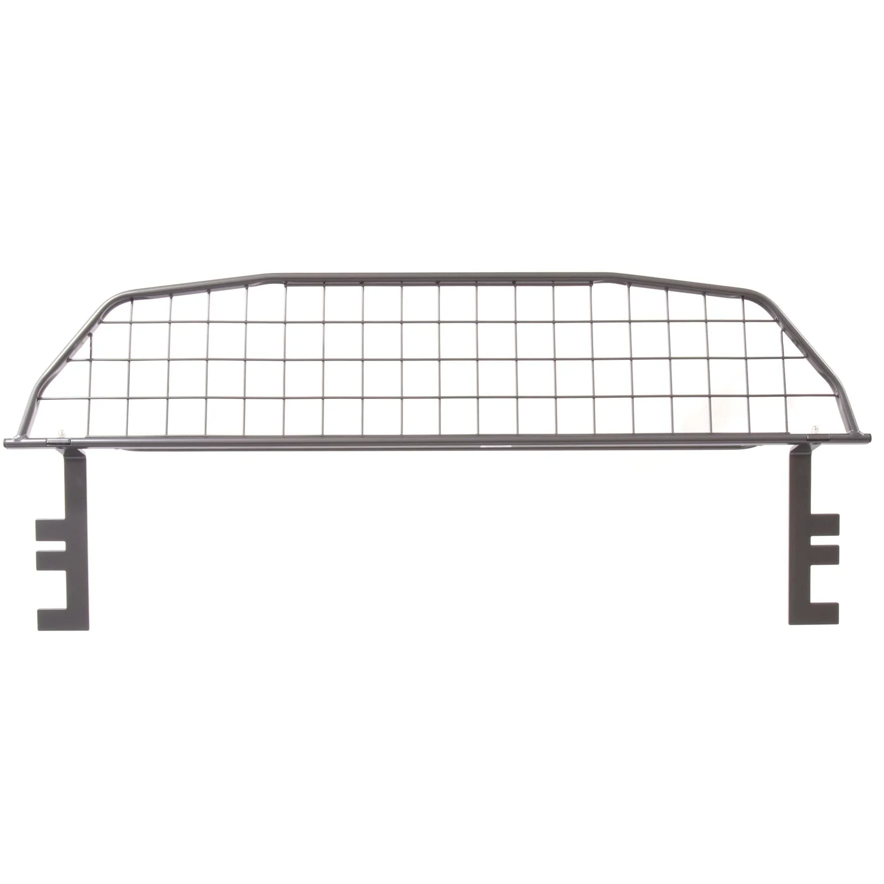 Travall Guard Griglia di Protezione Compatibili con Opel Mokka & Mokka X (2012-2019) Chevrolet Trax (2013-Corrente) TDG1345 – Griglia Divisoria Specifica in Acciaio Dolce