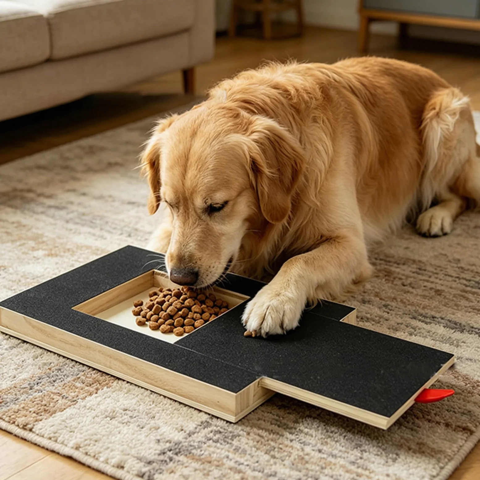 Taglio artigli cane toelettatura cura rapida compatta Piastra per zampe | Taglio artigli cane toelettatura cura artigli stabile aiuto al gesto quotidiano