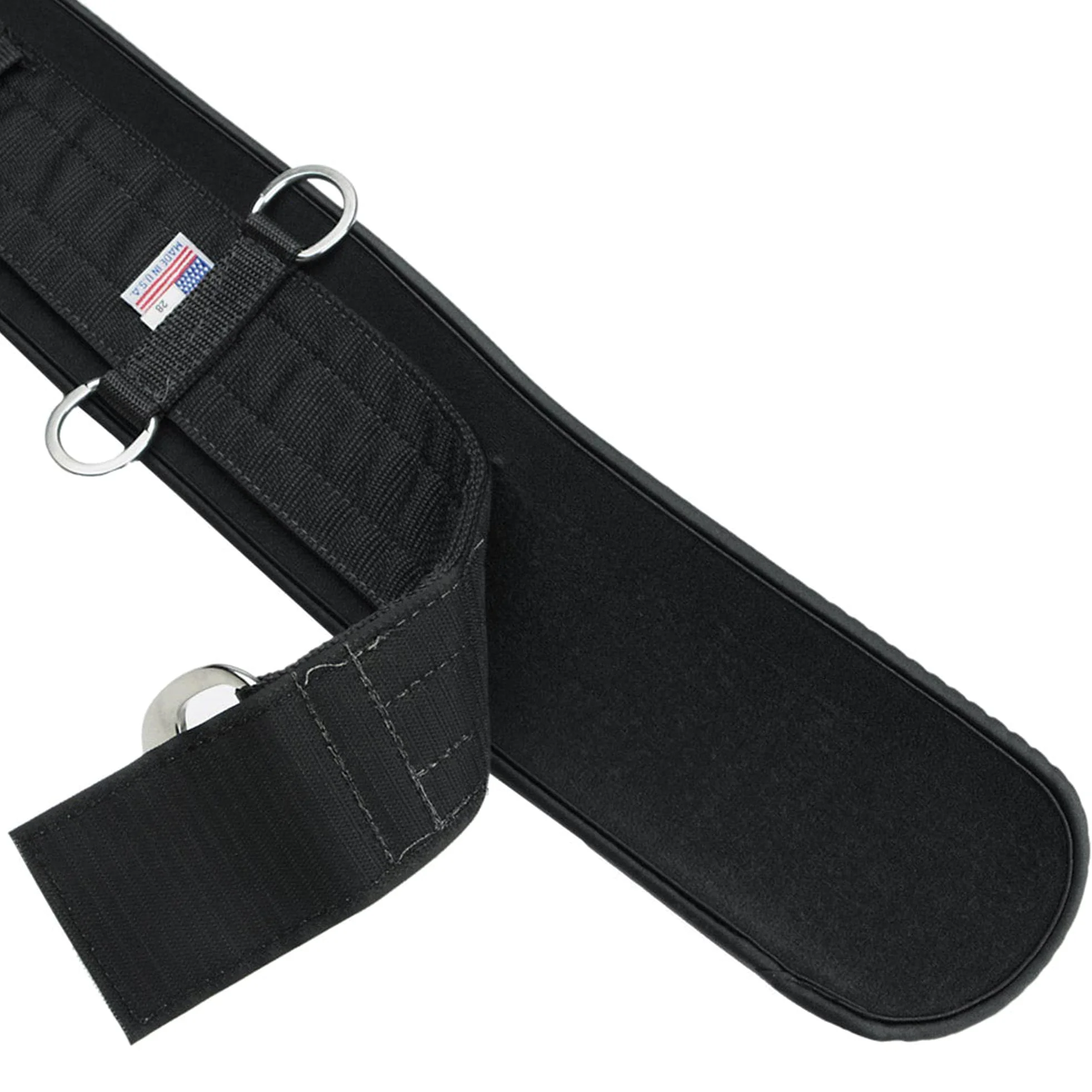 Professionisti Choice Equine SMX Ventech Western Cinch