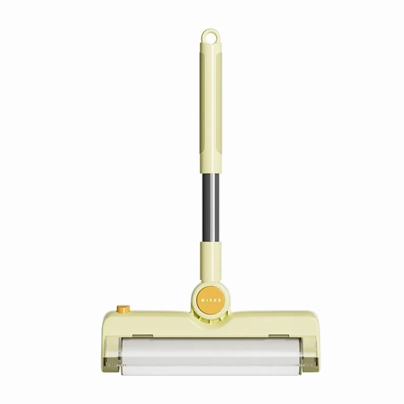 8/10pcs Allargare Lanugine Attaccare Rullo del Cane Gatto di Rimozione dei Capelli Abbigliamento Adesivo Pelabile Ricarica Nucleo Ricambio per Vestiti, Divano, Letto(Beige-8rolls)