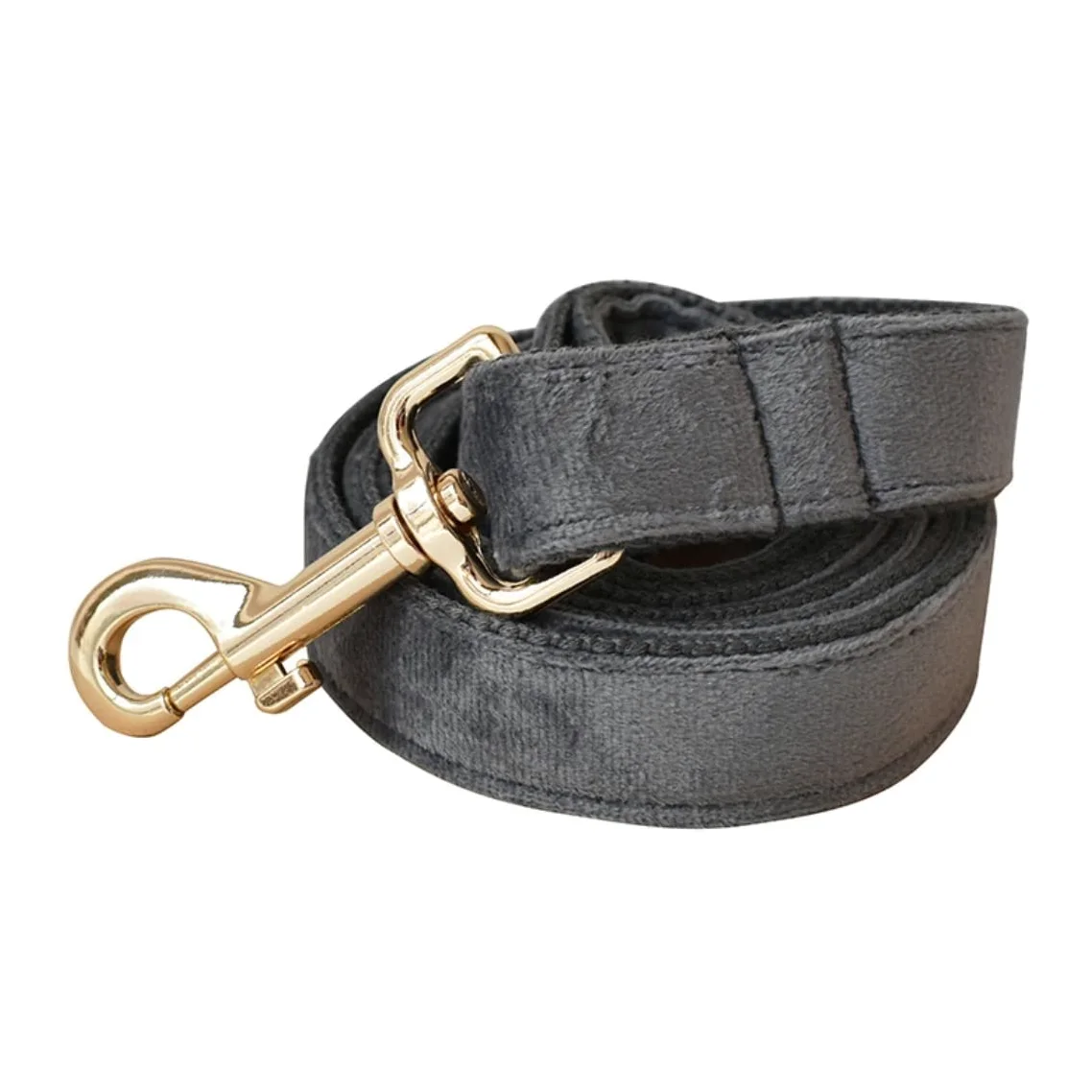 Morbido Guinzaglio Per Cani Collare Per Cani In Poliestere Personalizzato Guinzaglio Per Set Di Borse Per Cacca E Per Stampati Regolabili Antiscivolo Flexi(27-41cm)