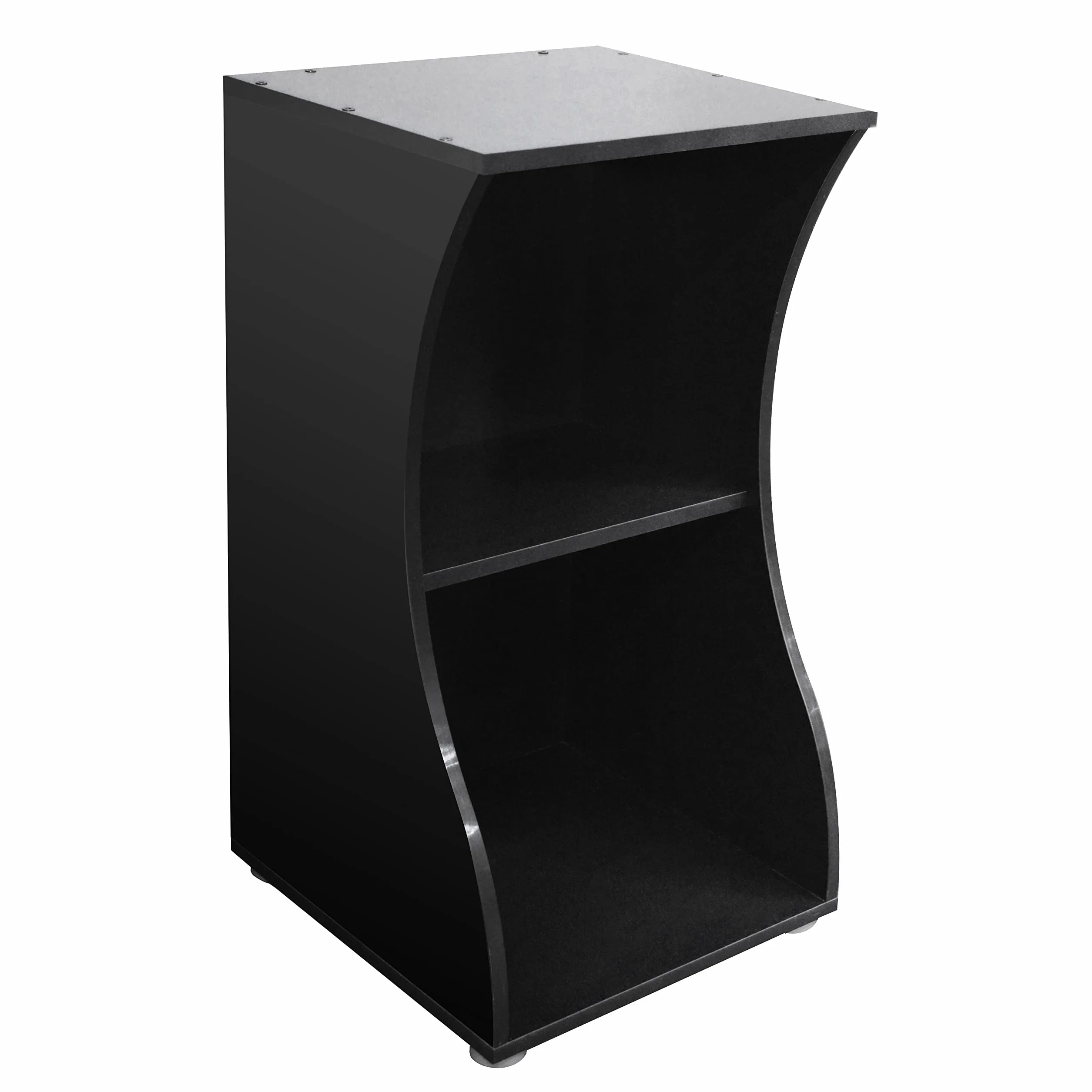 Fluval Mesa Para Acuario Flex 57 L Negra