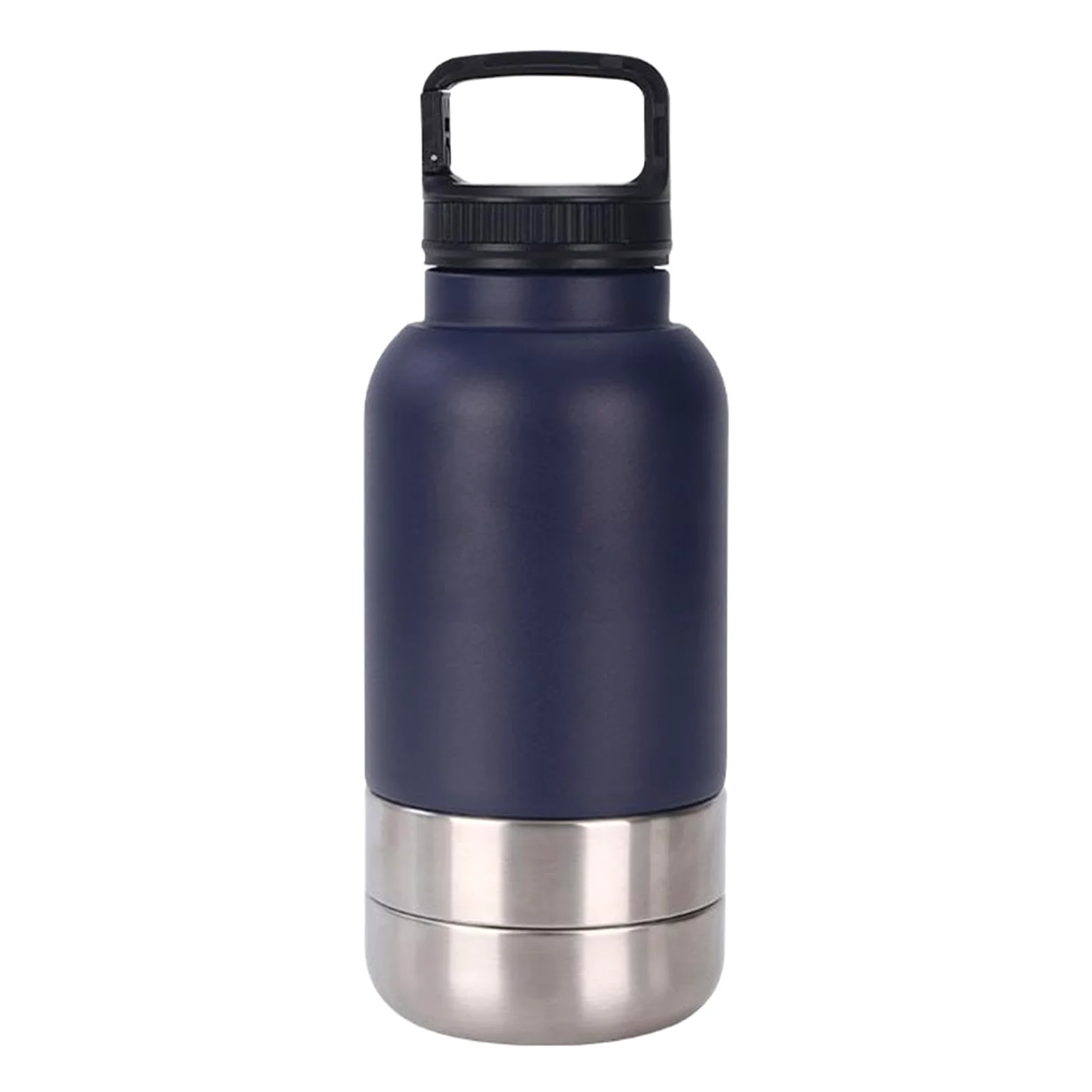 Borraccia Per Cani Dispenser D'Acqua Portatile Da 1,52 L Per Cani | Borraccia Cuccioli Con Da Outdoor Campeggio Escursionismo Picnic Passeggiate Viaggio Appartamento Dormitorio