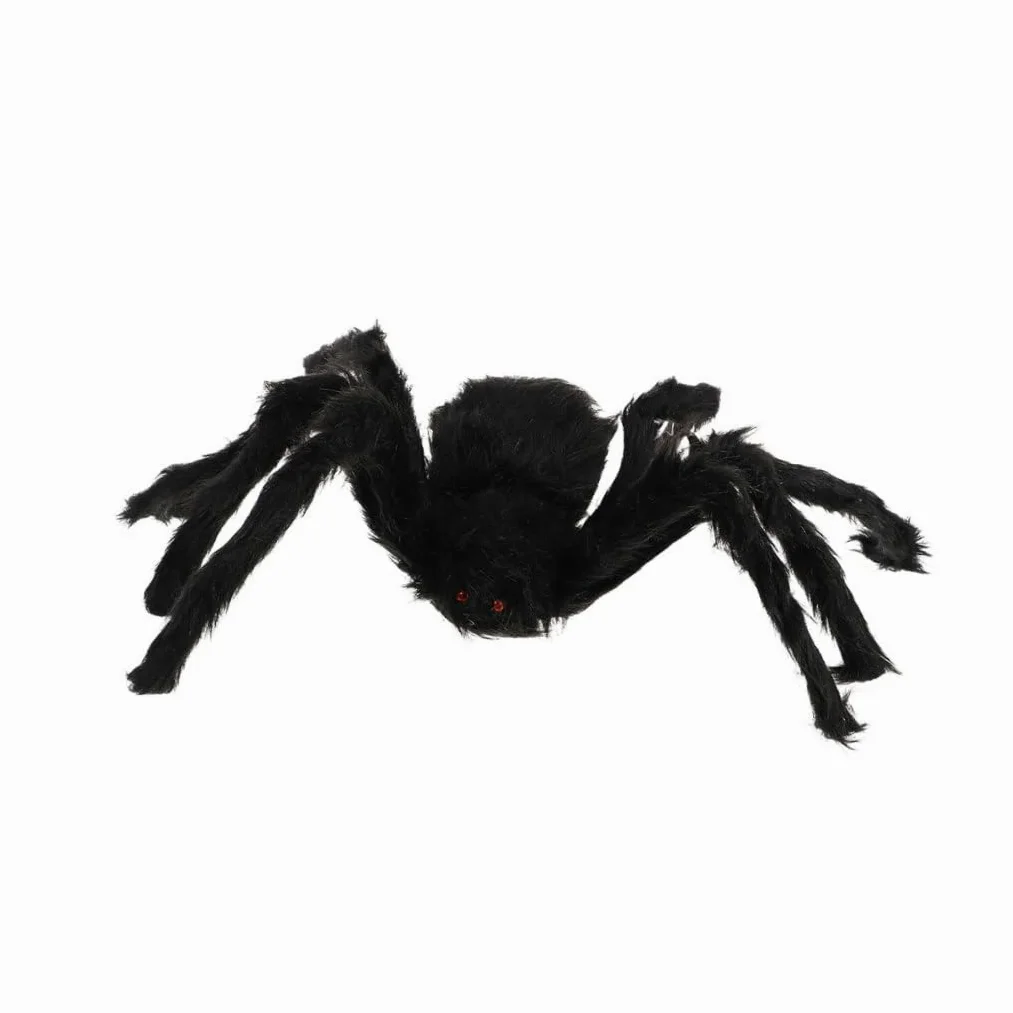 Didiseaon 2 Pezzi Pet Spider Outfit Vestiti Neri Vestiti Per Cani Per Cani Di Piccola Taglia Spider Outfit Per Giocattoli Per Di Taglia Grande Cane Vestire Vestito Costume