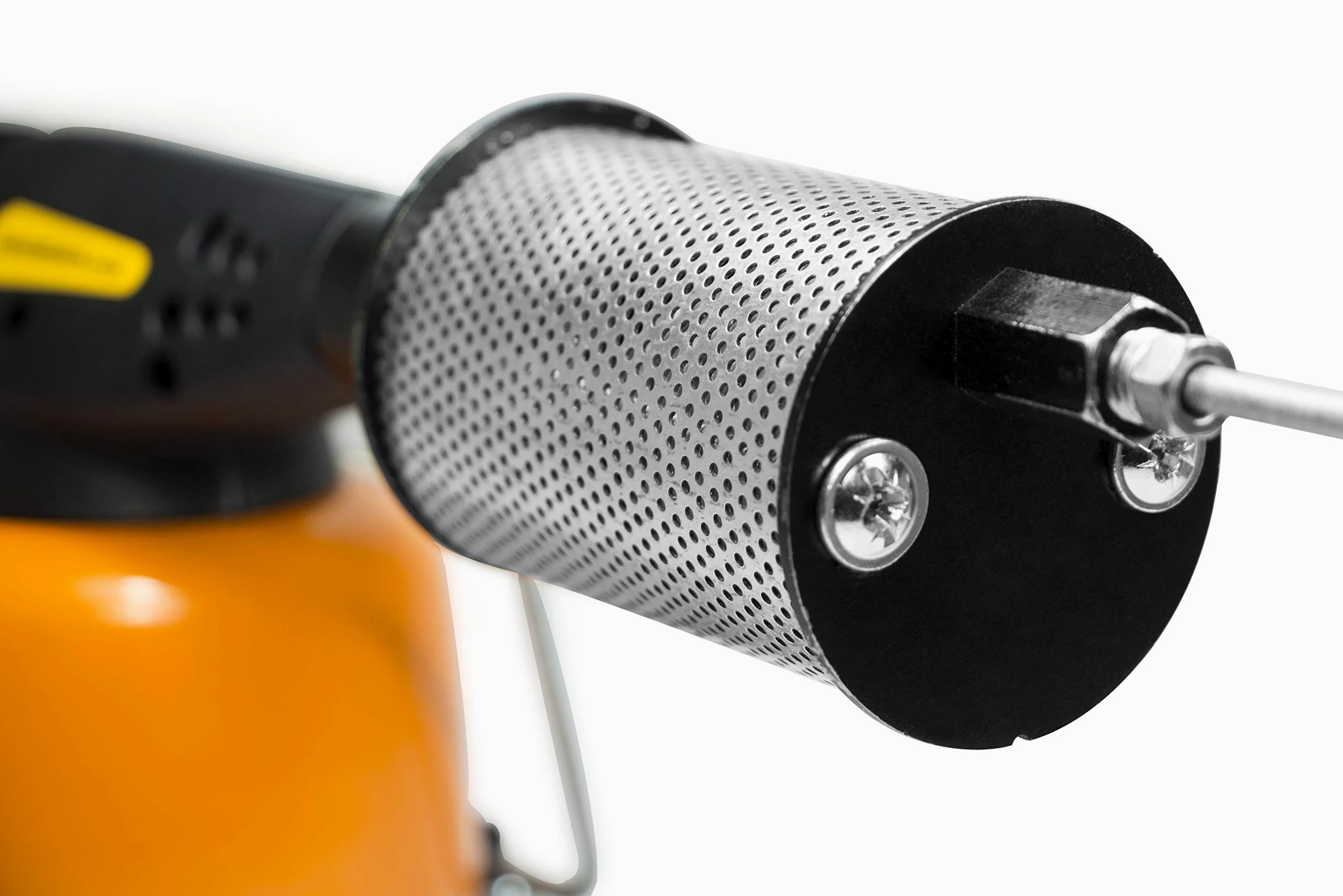 Varomorus Varomor fumo Fogger vaporizzatore Evaporatore trattamento Bee Varroa acari ricambio