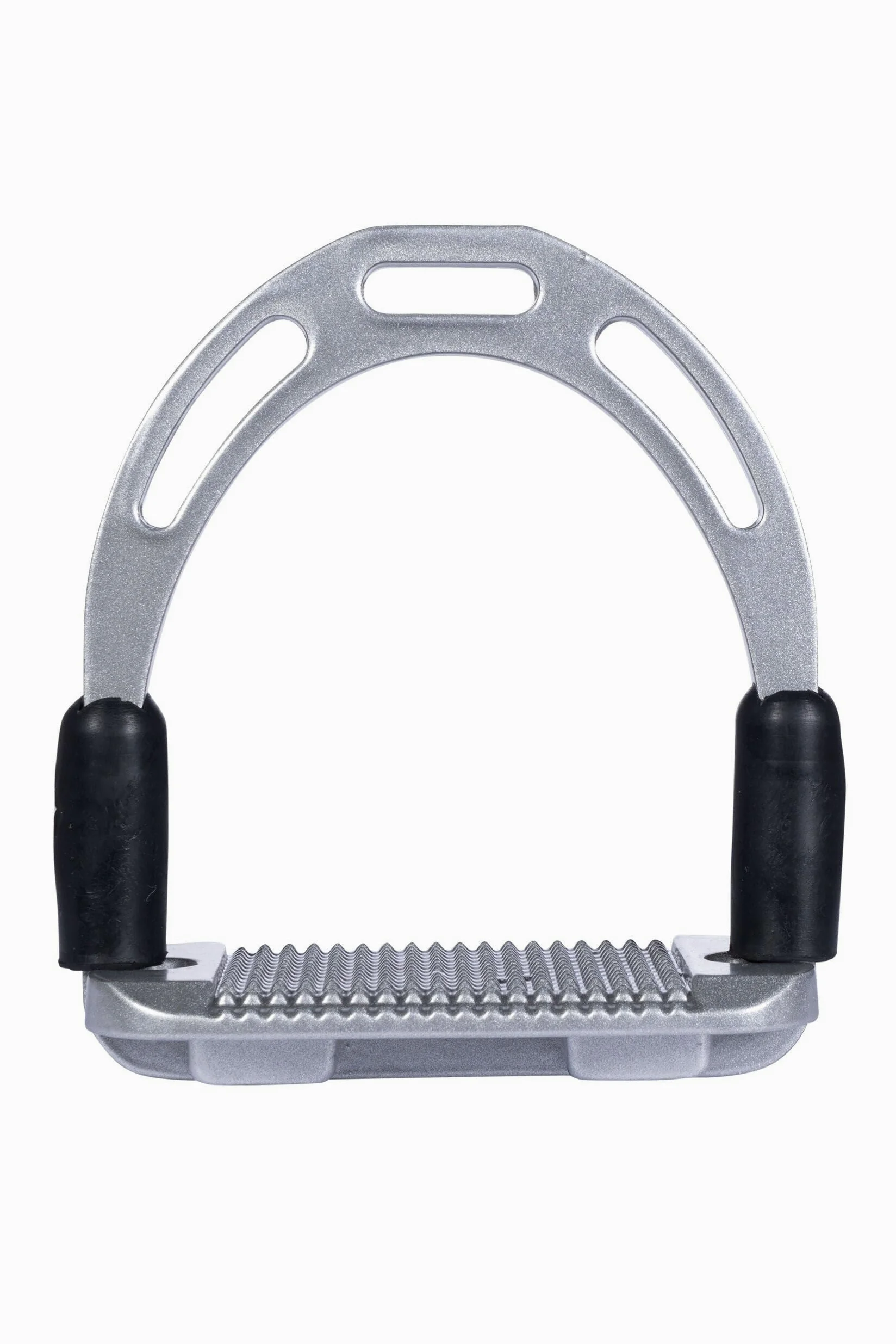 HKM Staffa di sicurezza-13642 Staffa di sicurezza Argento Extraflex 12