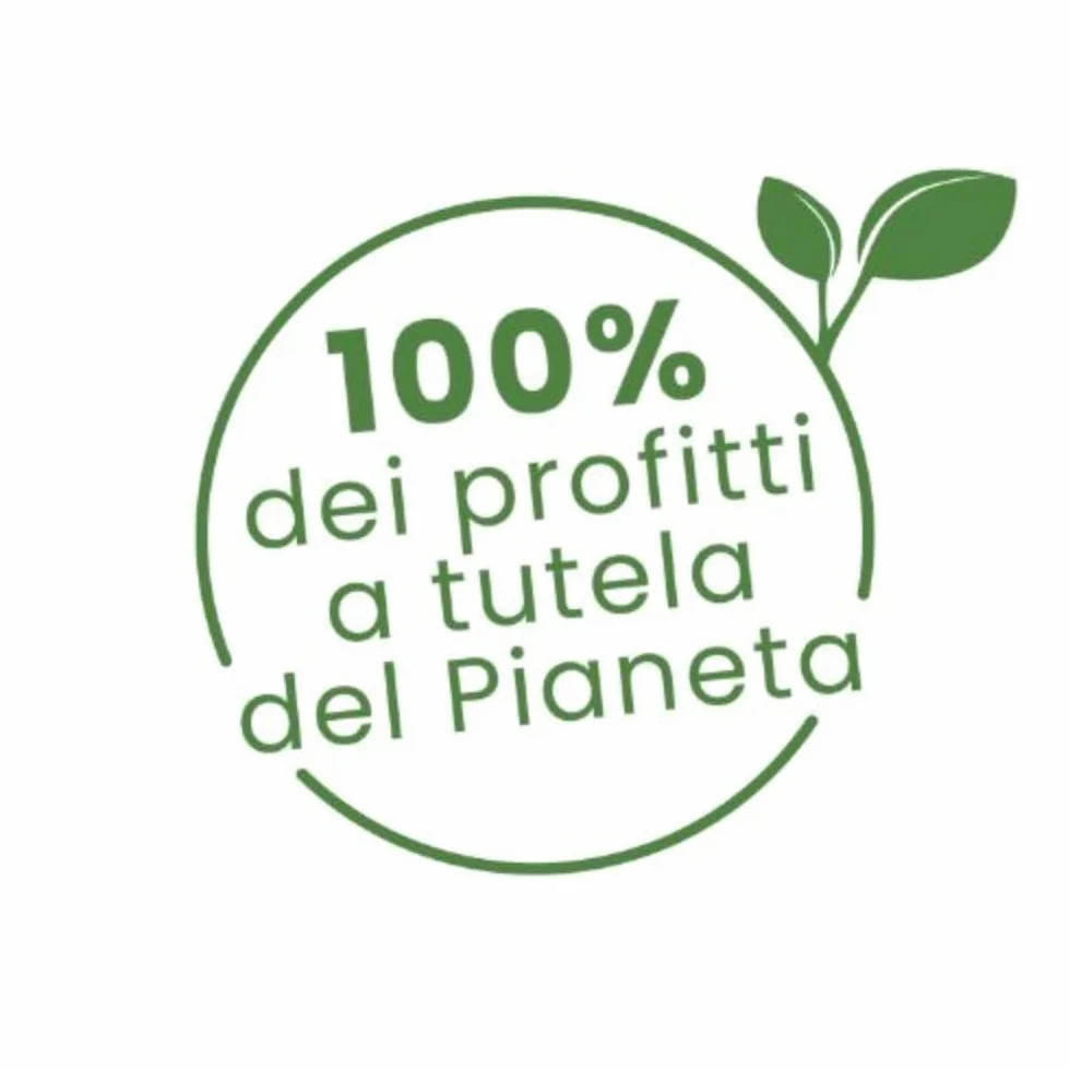 Almo Nature HFC Natural - Alimento Umido per Cani - Vitello - Qualità Human Grade, Senza Glutine, Monoproteico - 95g, Confezione da 24