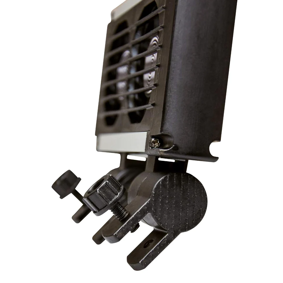 Hobby 10955 Aqua Cooler V6 - unità di Raffreddamento per acquari, con 6 ventole