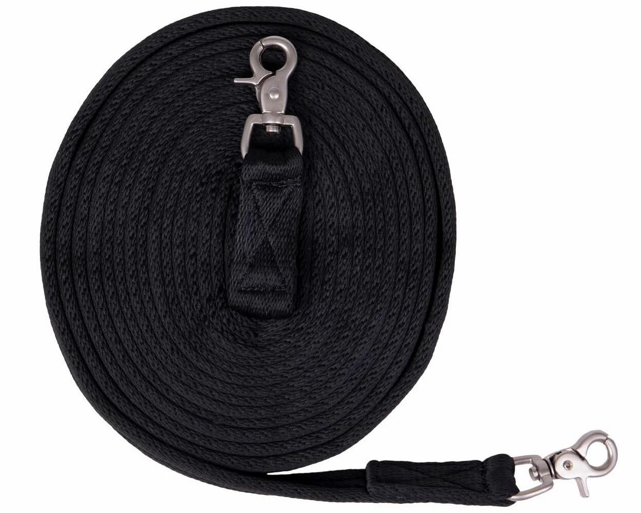 QHP Redini lunghi (6 m, nero)