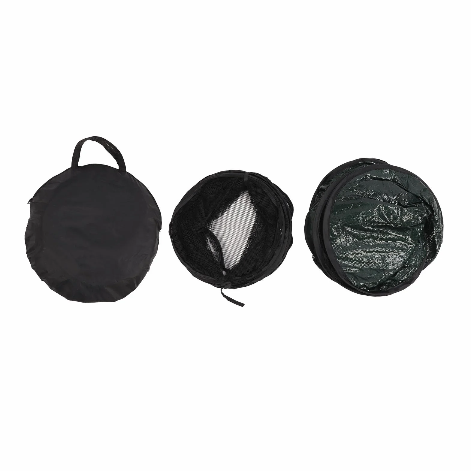 Recinti per Gatti da Esterno, Tenda per Animali Pieghevole Portatile con Tunnel, Tessuto Oxford e Rete, Box Perfetto per Gatti e Piccoli Animali 46,1 X 23,6 X 19,7 Pollici