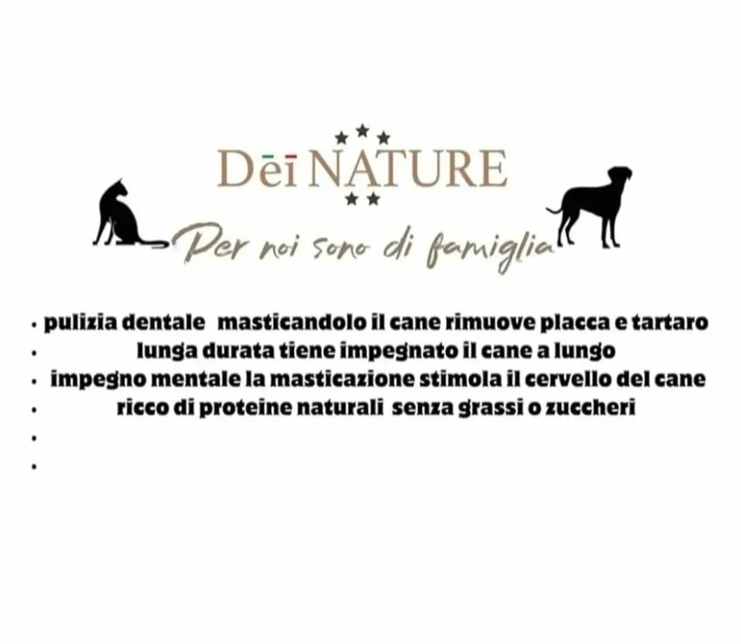 Intestino di manzo essiccato 1 kg, Strisce da 10/12 cm circa, Snack Naturale per cani,ideale per cuccioli Adatto dieta Barf