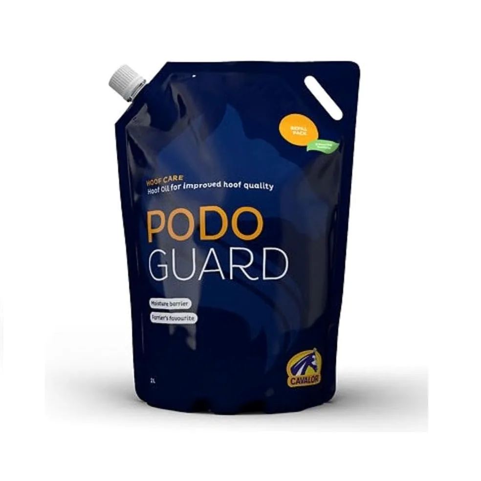 Cavalor PodoGuard - 2 litri