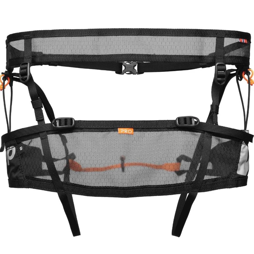 Non-stop dogwear CaniX Belt Pro, Nero - M