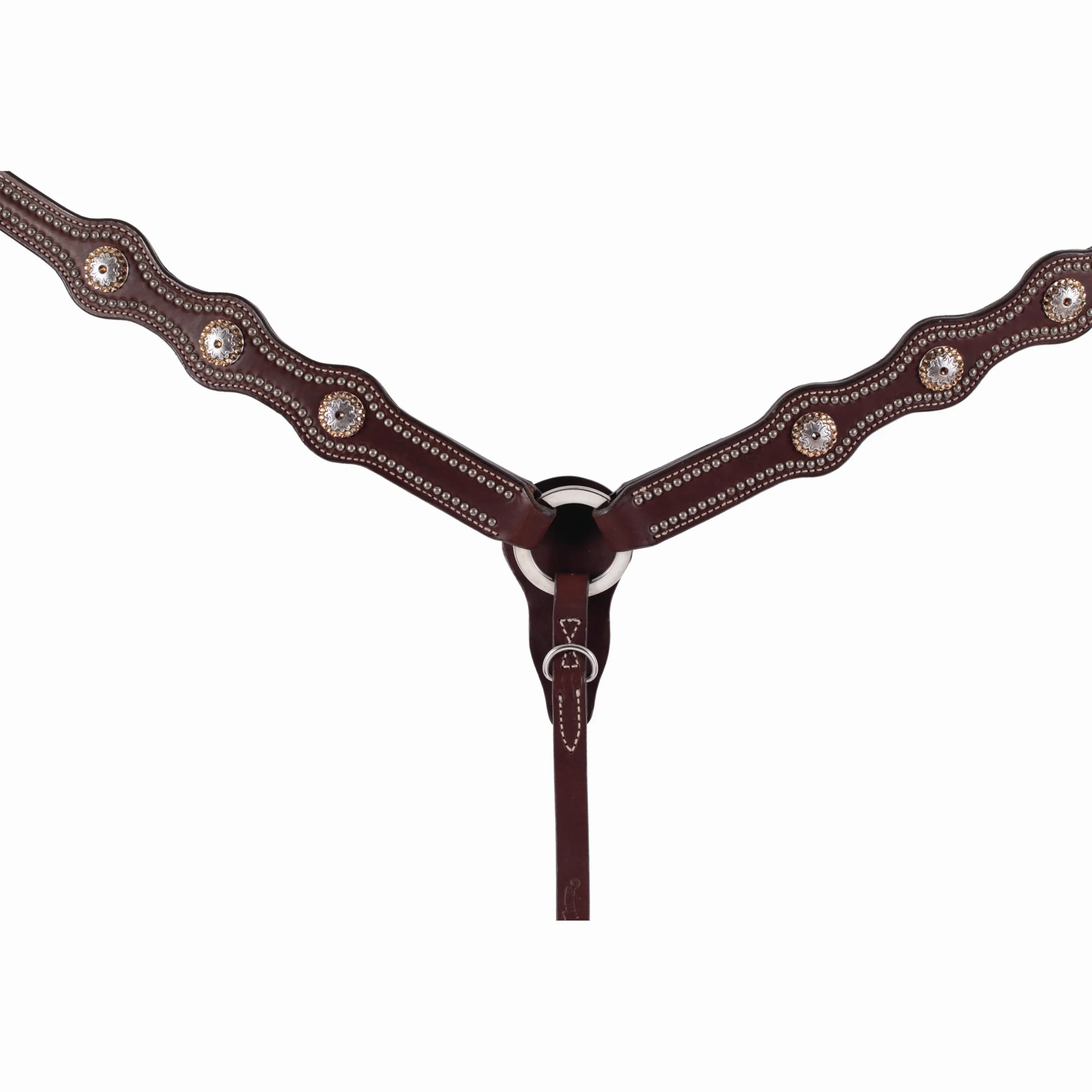 Weaver Leather Stacy Westfall Showtime Collection