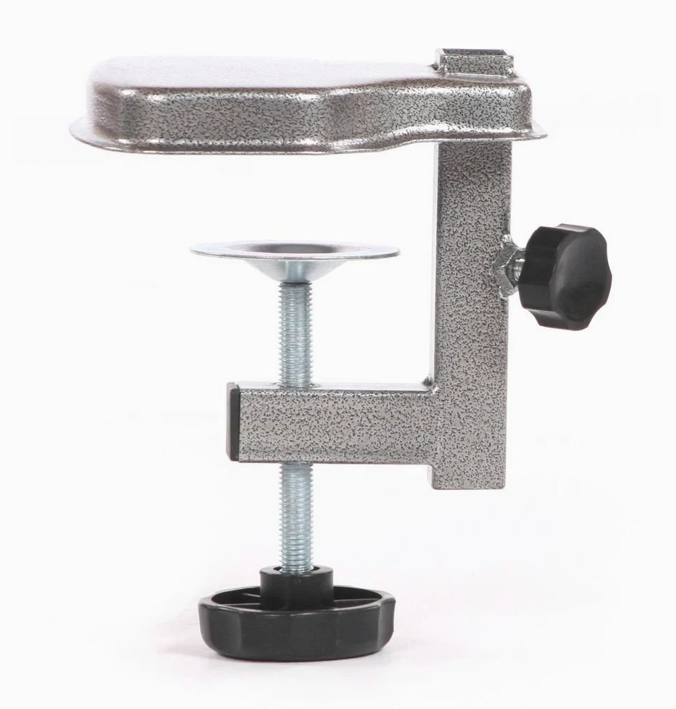 acciaio inox Toelettatura per cani Braccio con cappio e pinza 50 x 80cm