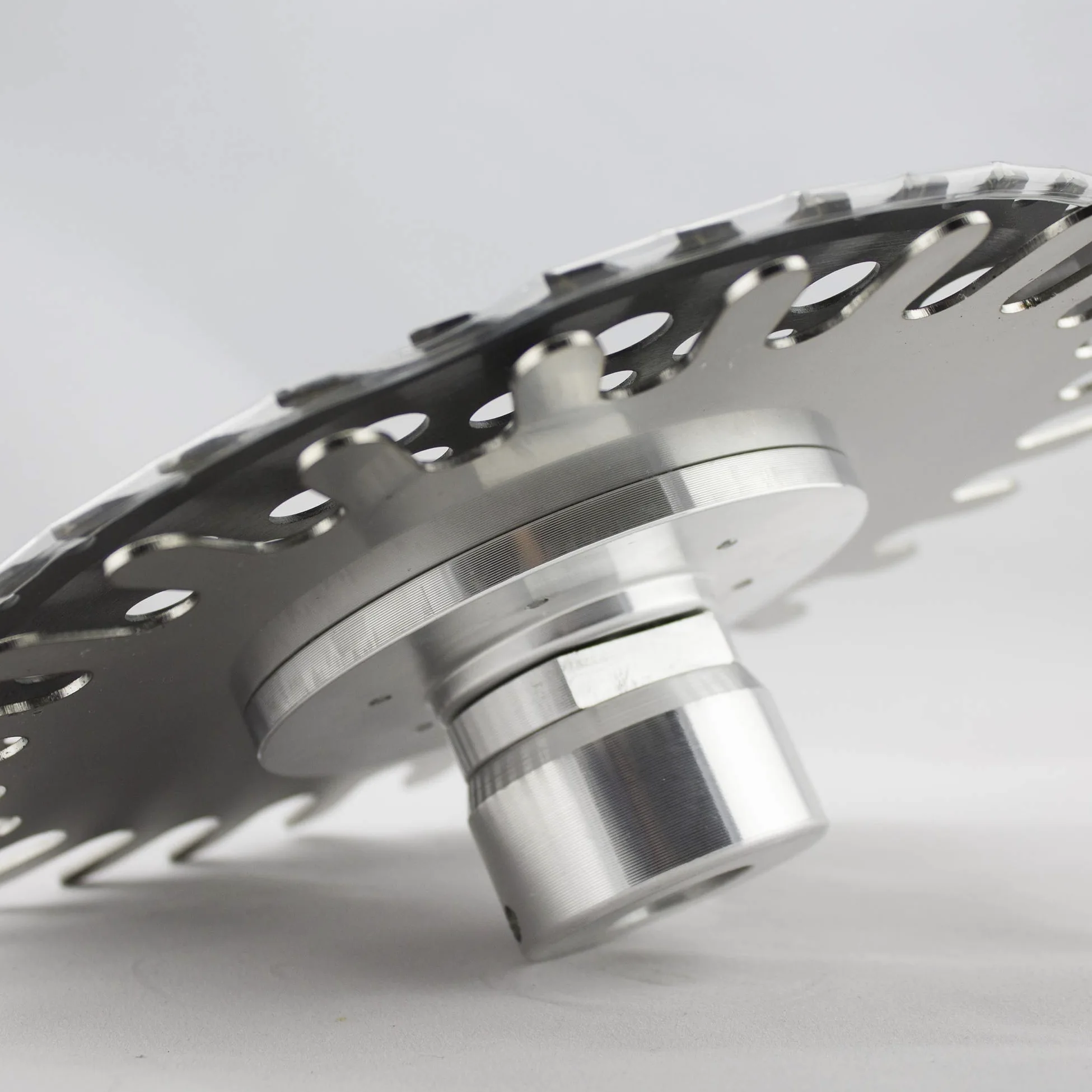 AGP Disco spollonatore Ø 230 mm