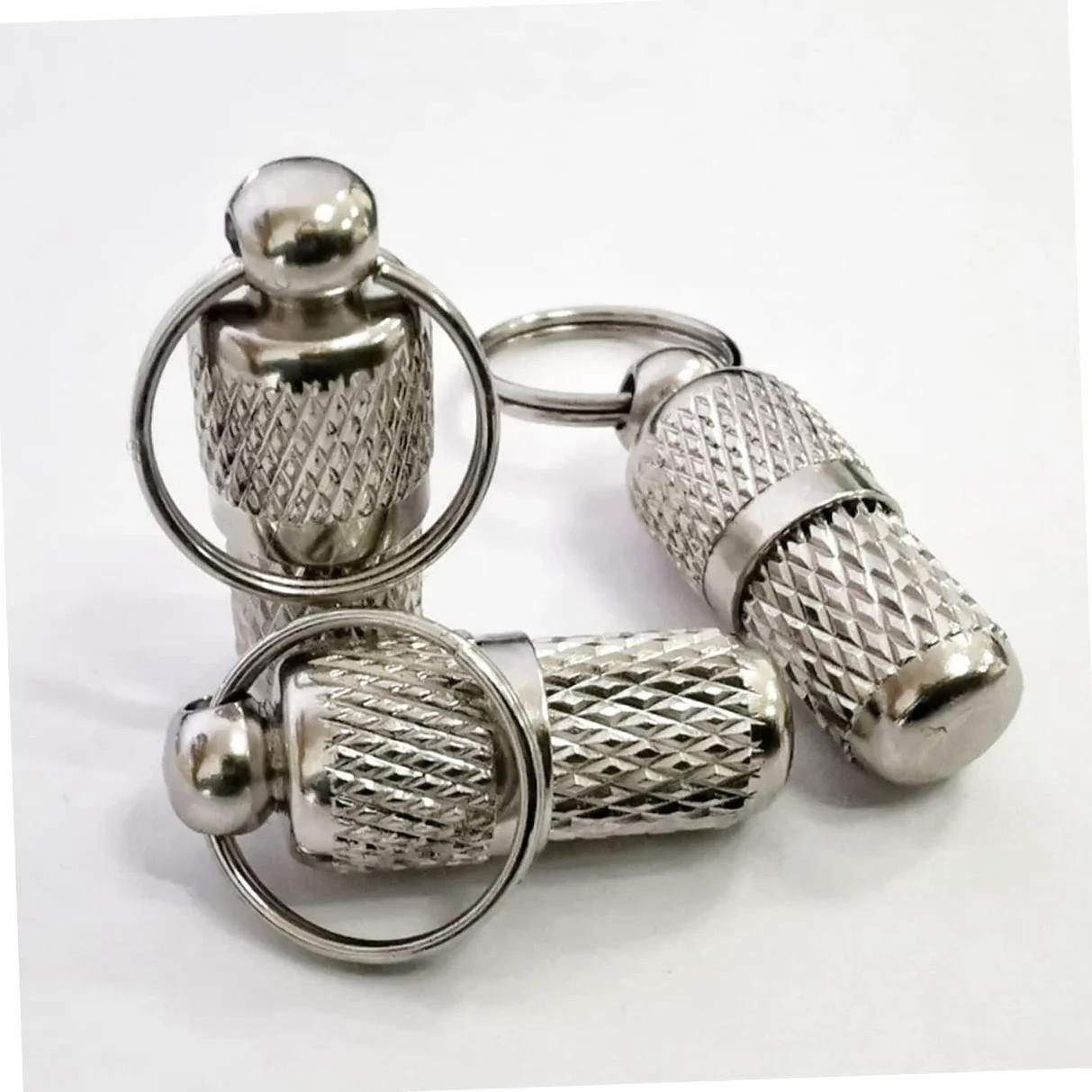 BESPORTBLE 100pezzi Medaglietta Colorata Per Collare Animali Domestici Ciondolo Argento Con Piastrina Identificativa Per Animali Domestici
